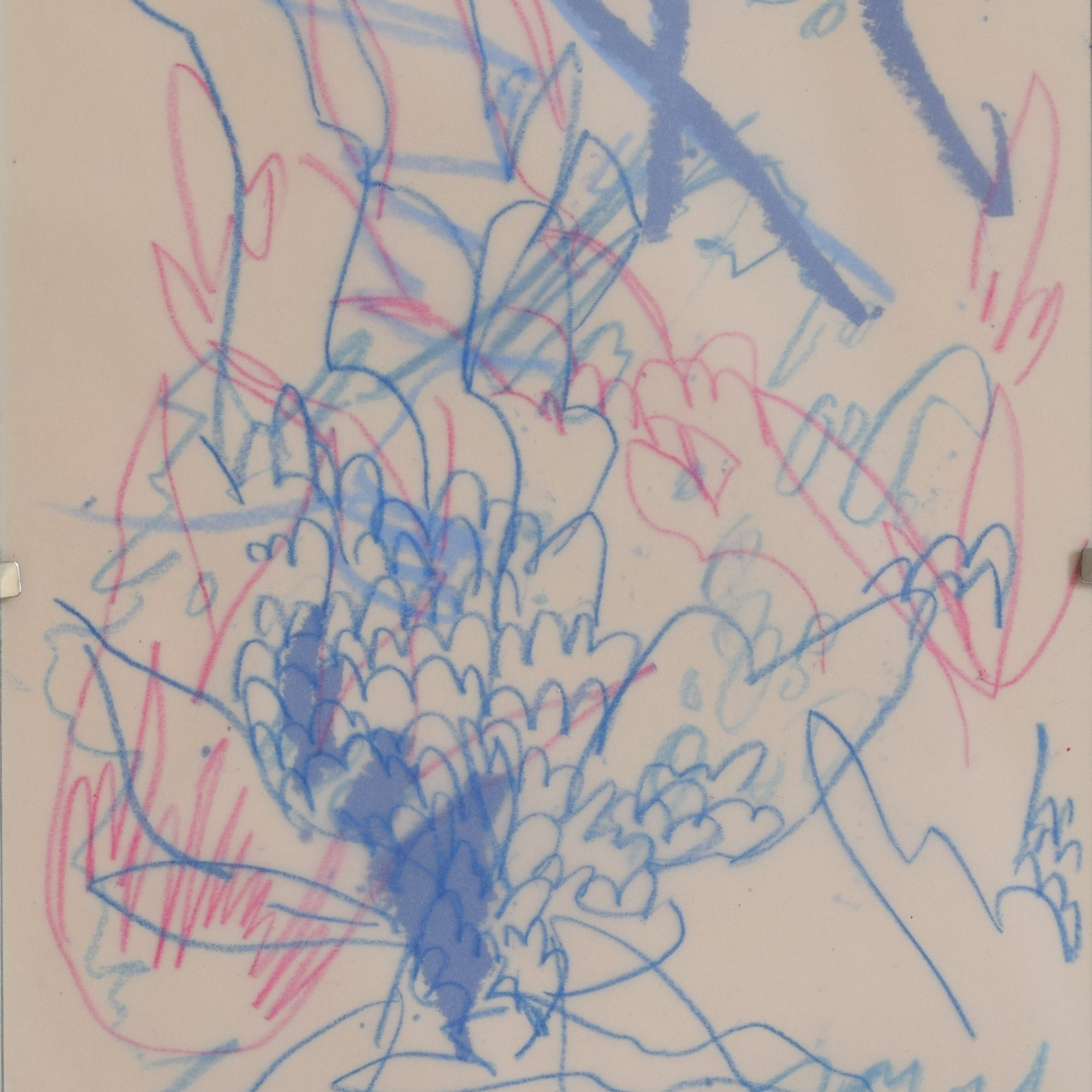 графика FLWRS