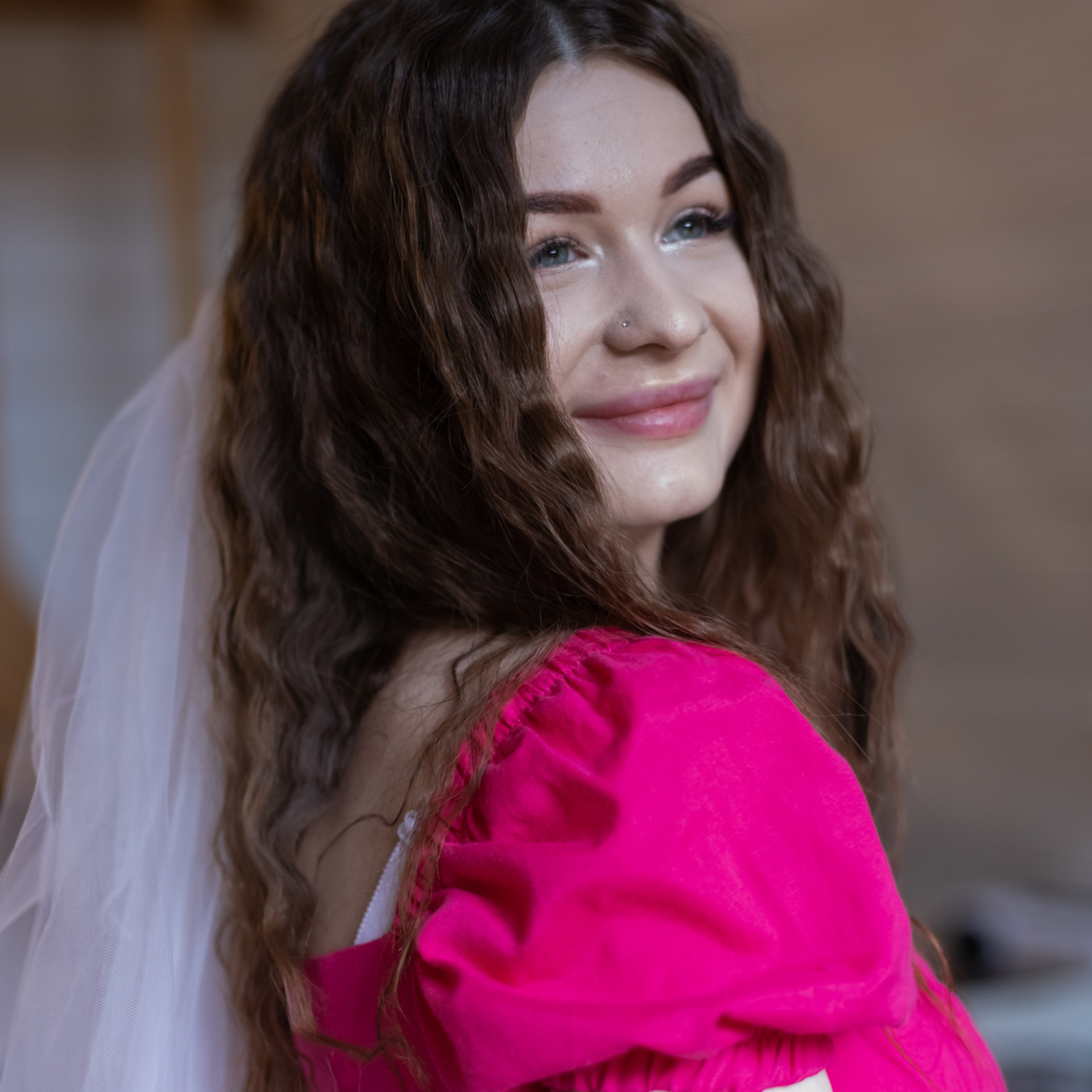 Девичник Екатерины