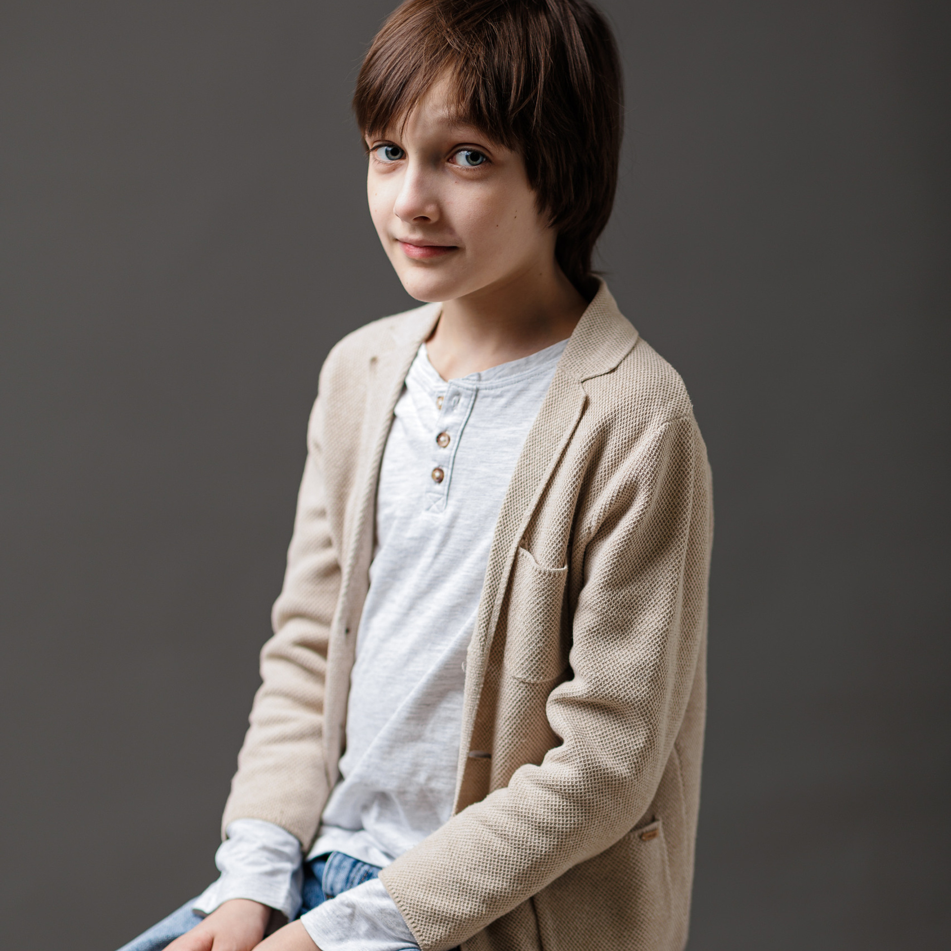 Отзывы. Портретный и семейный фотограф в Москве Ольга Туровцева