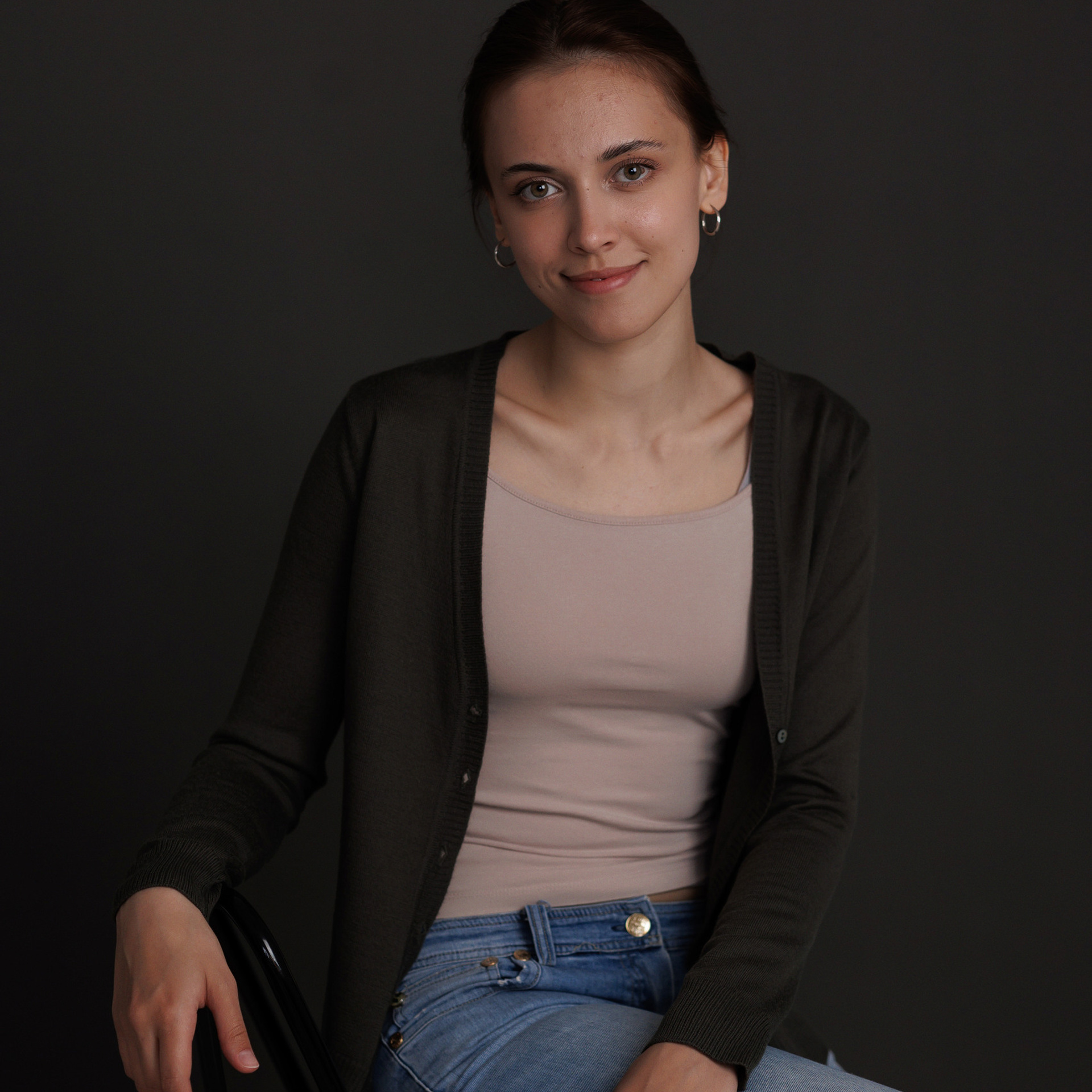 Отзывы. Портретный и семейный фотограф в Москве Ольга Туровцева