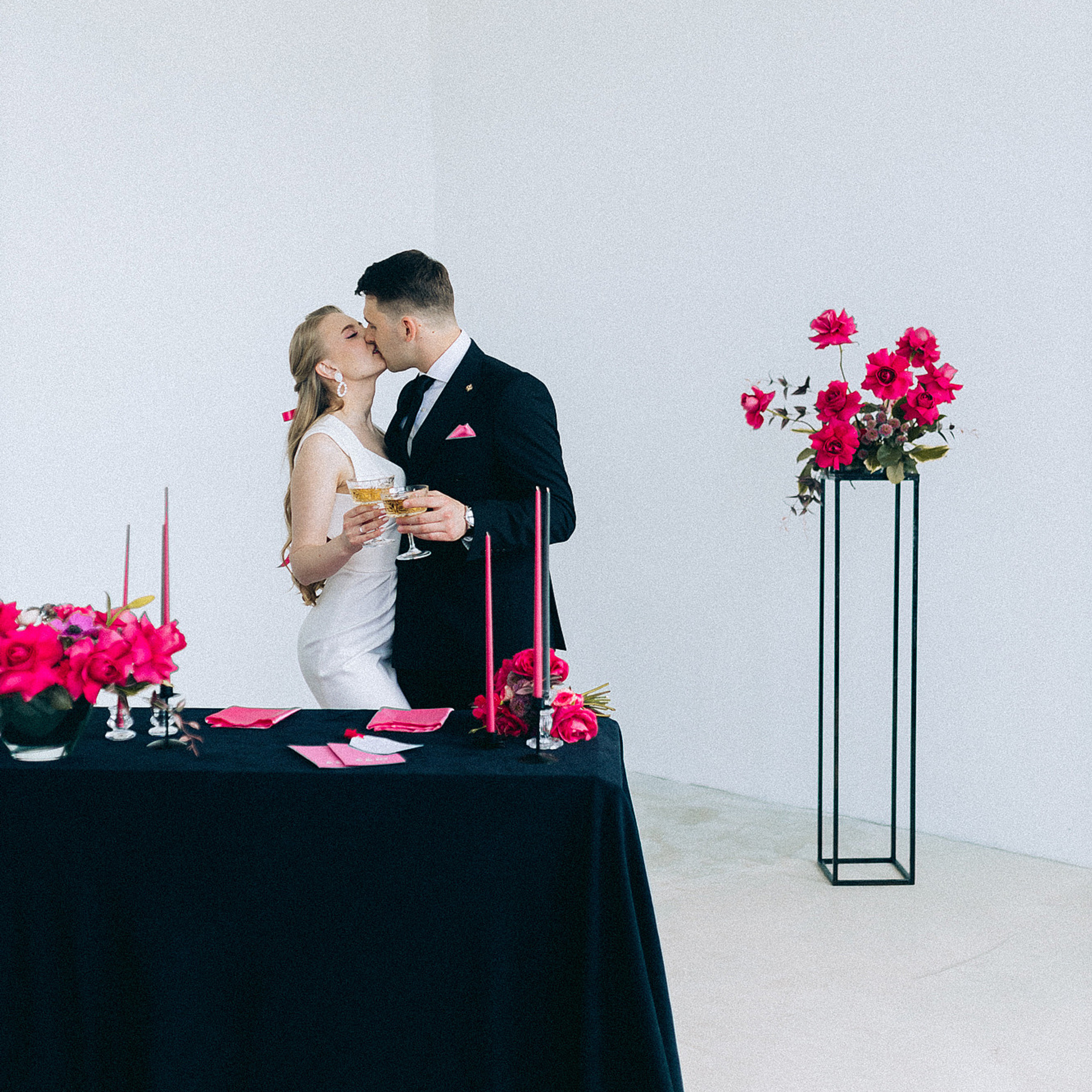 Ольга и Дмитрий