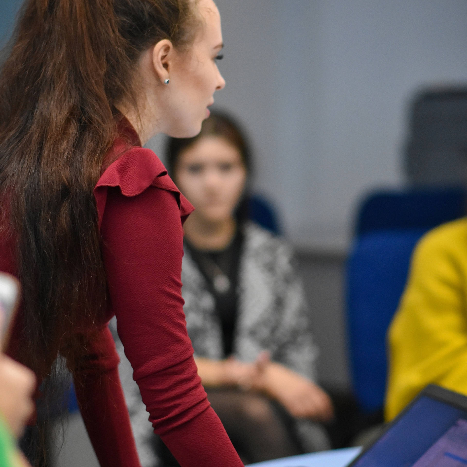 Фотограф Мария Андреева Санкт-Петербург