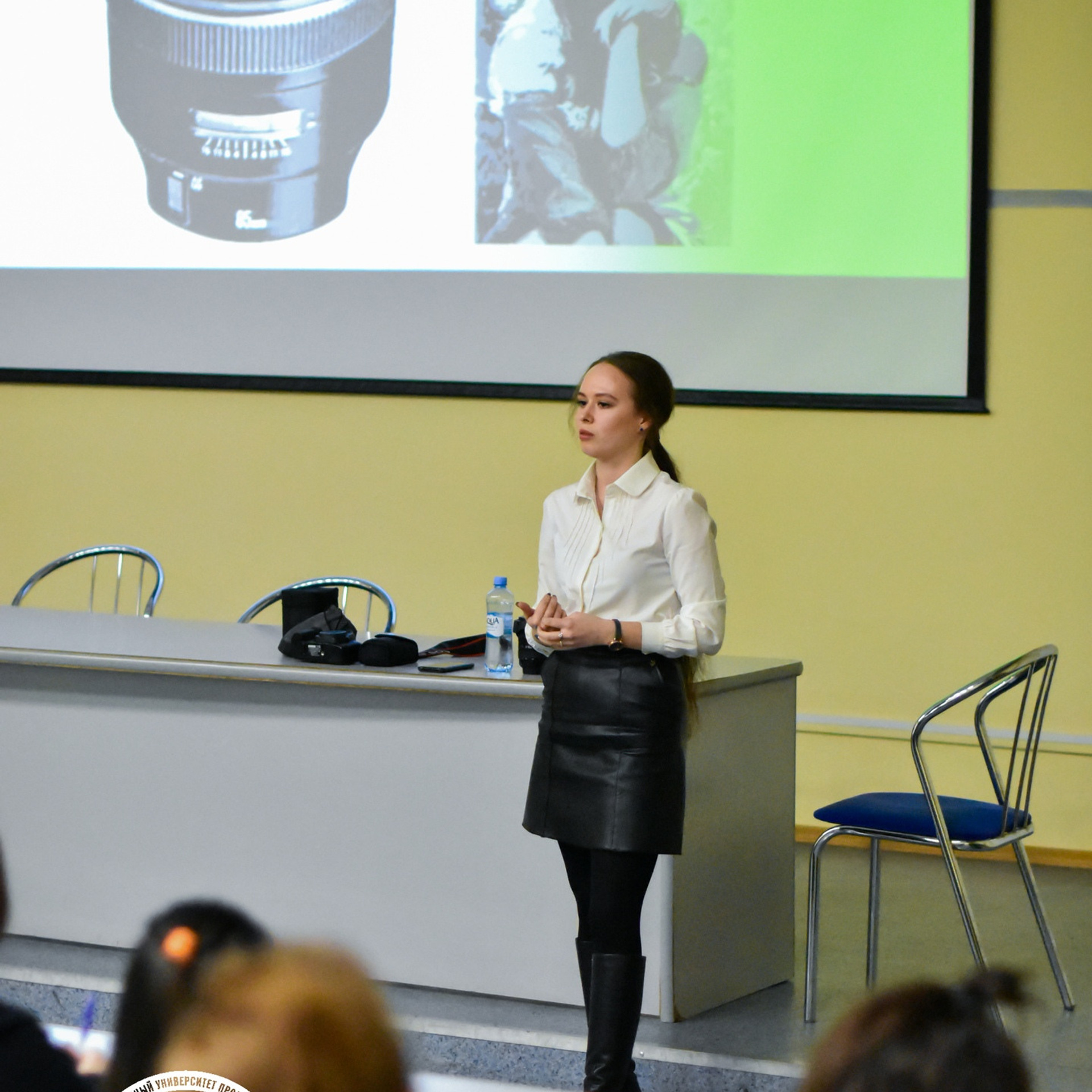 Фотограф Мария Андреева Санкт-Петербург