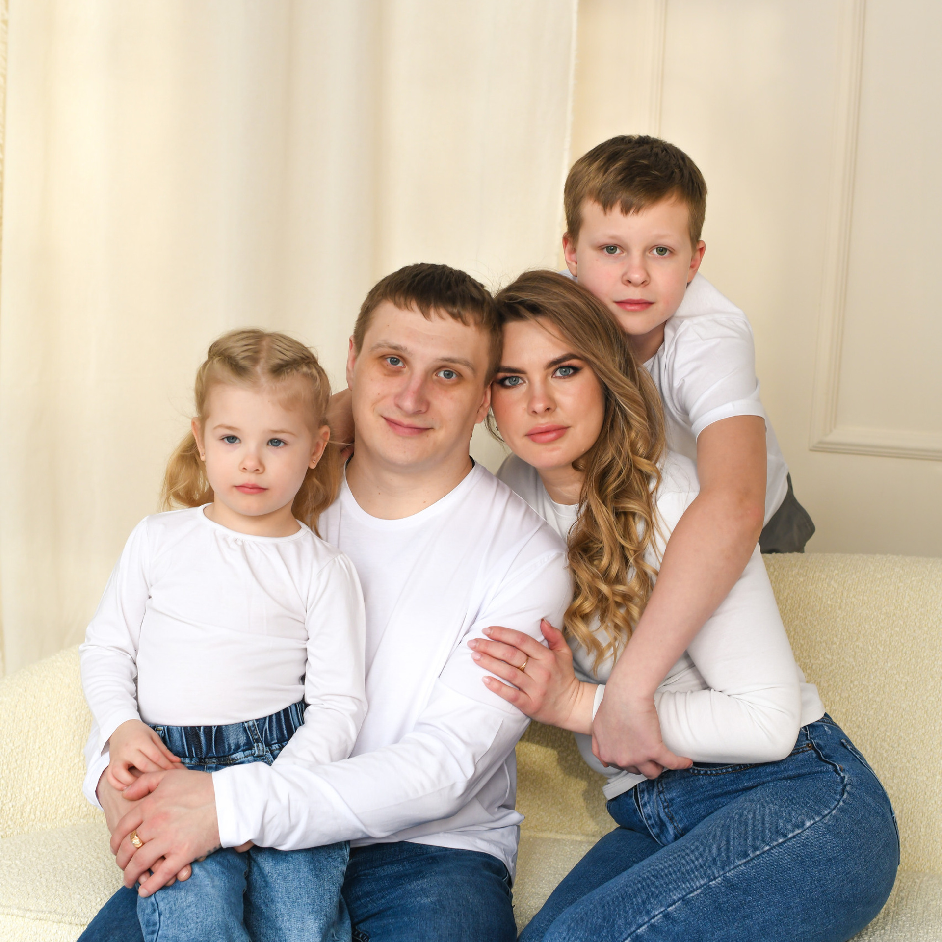 Отзывы. Свадебный и Семейный фотограф Пермь Краснокамск Дарья Малькова