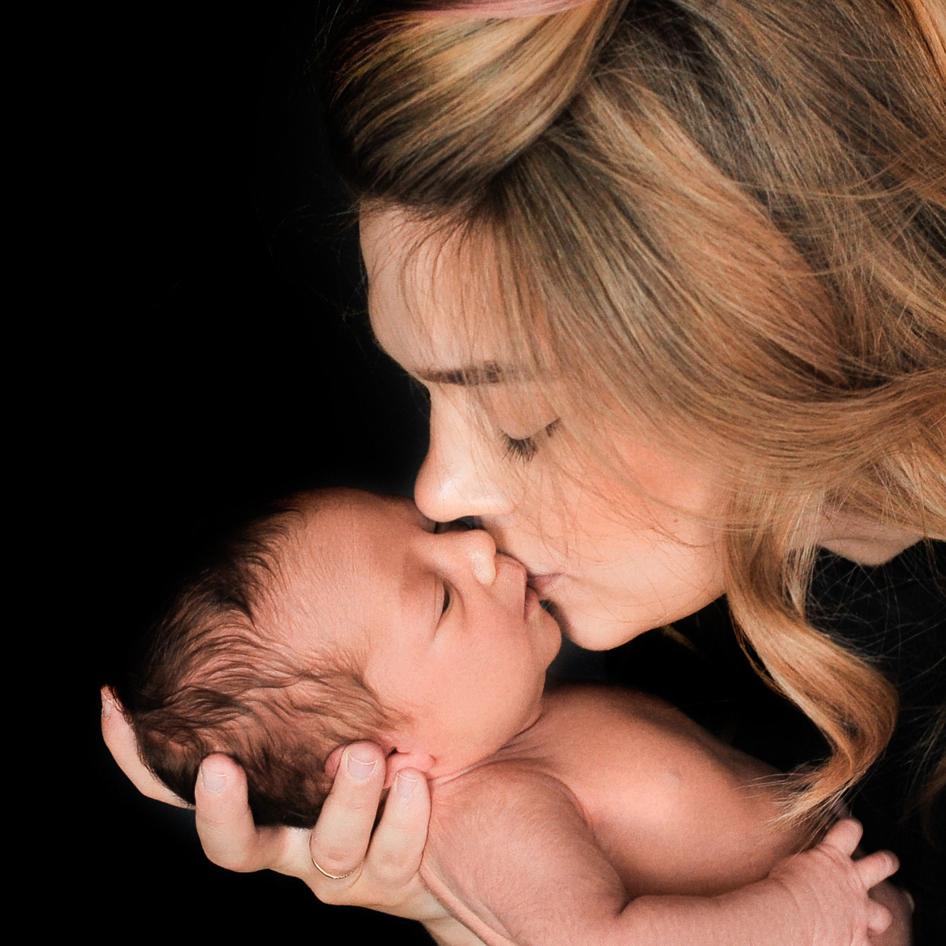 Newborn и детский фотограф в Череповце Юля Михайлова