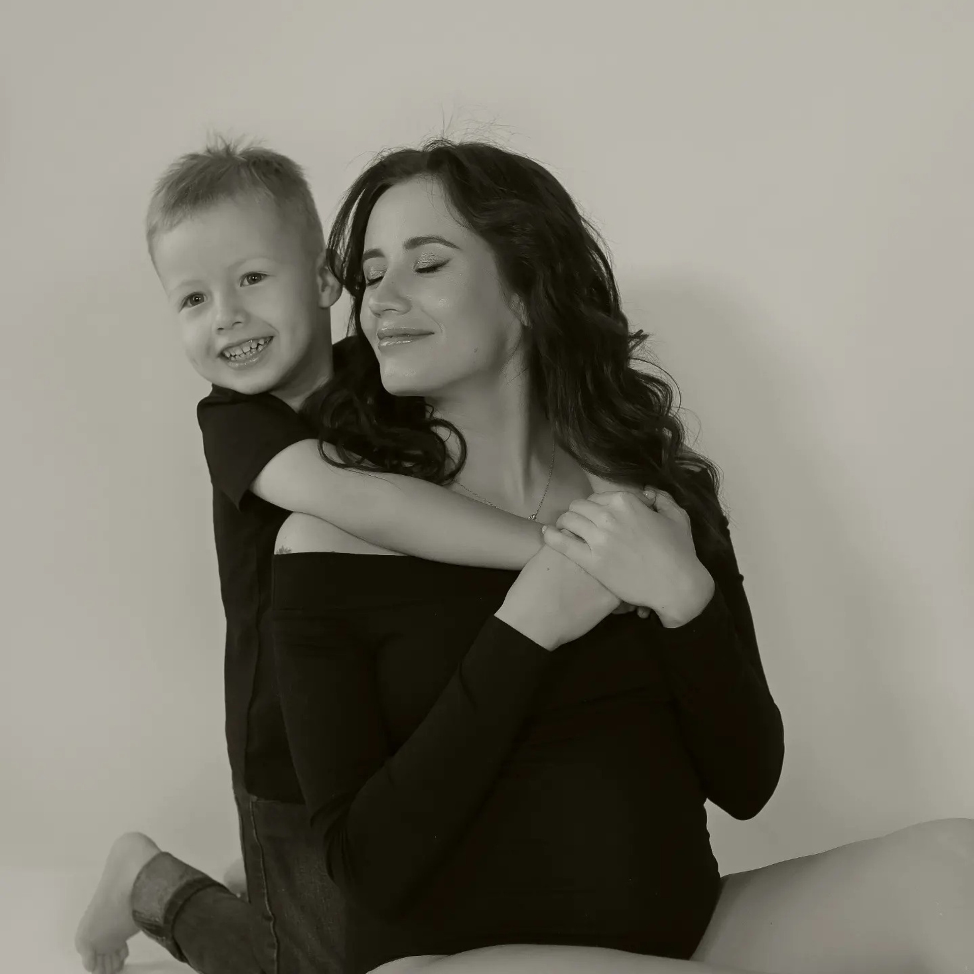 Newborn и детский фотограф в Череповце Юля Михайлова