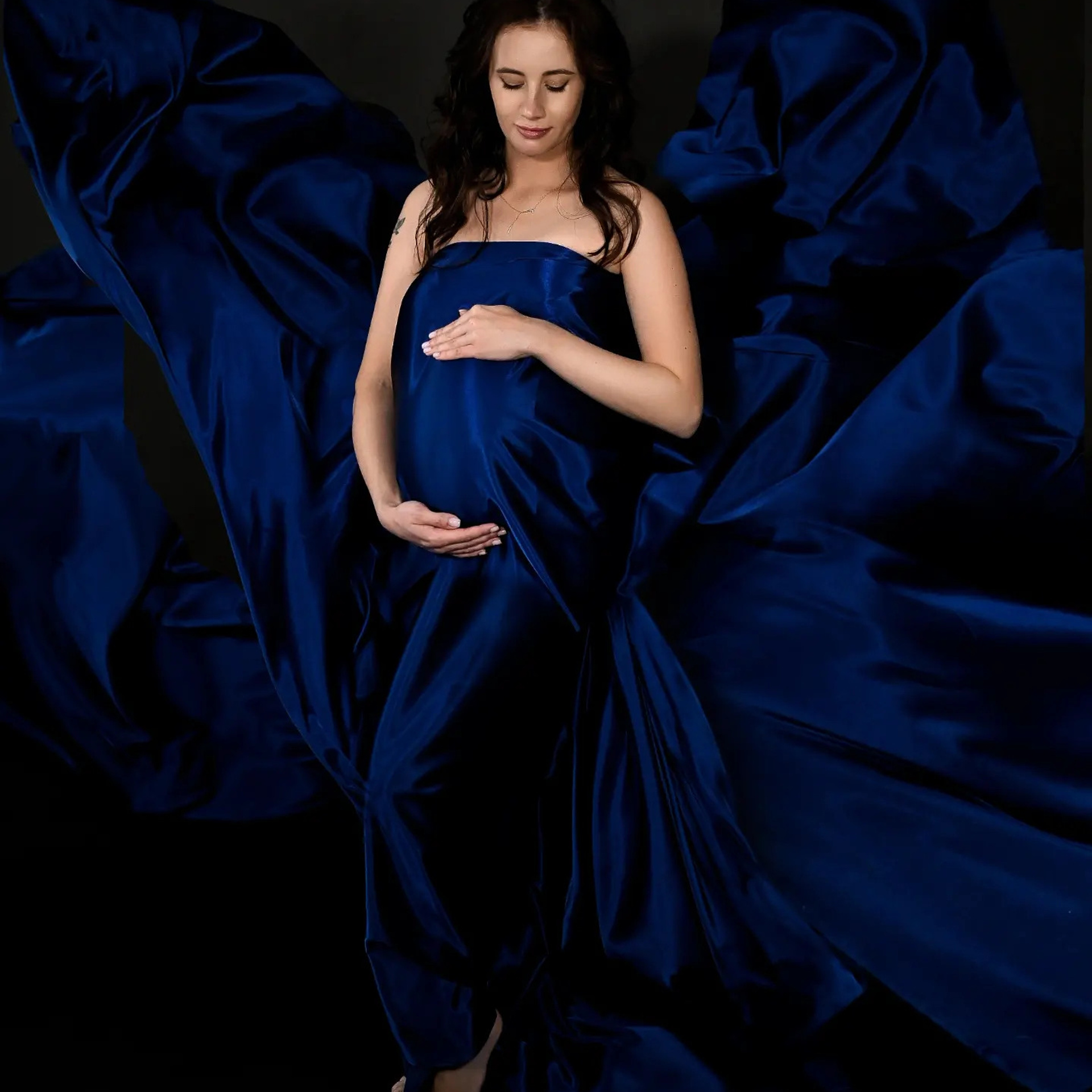 Newborn и детский фотограф в Череповце Юля Михайлова