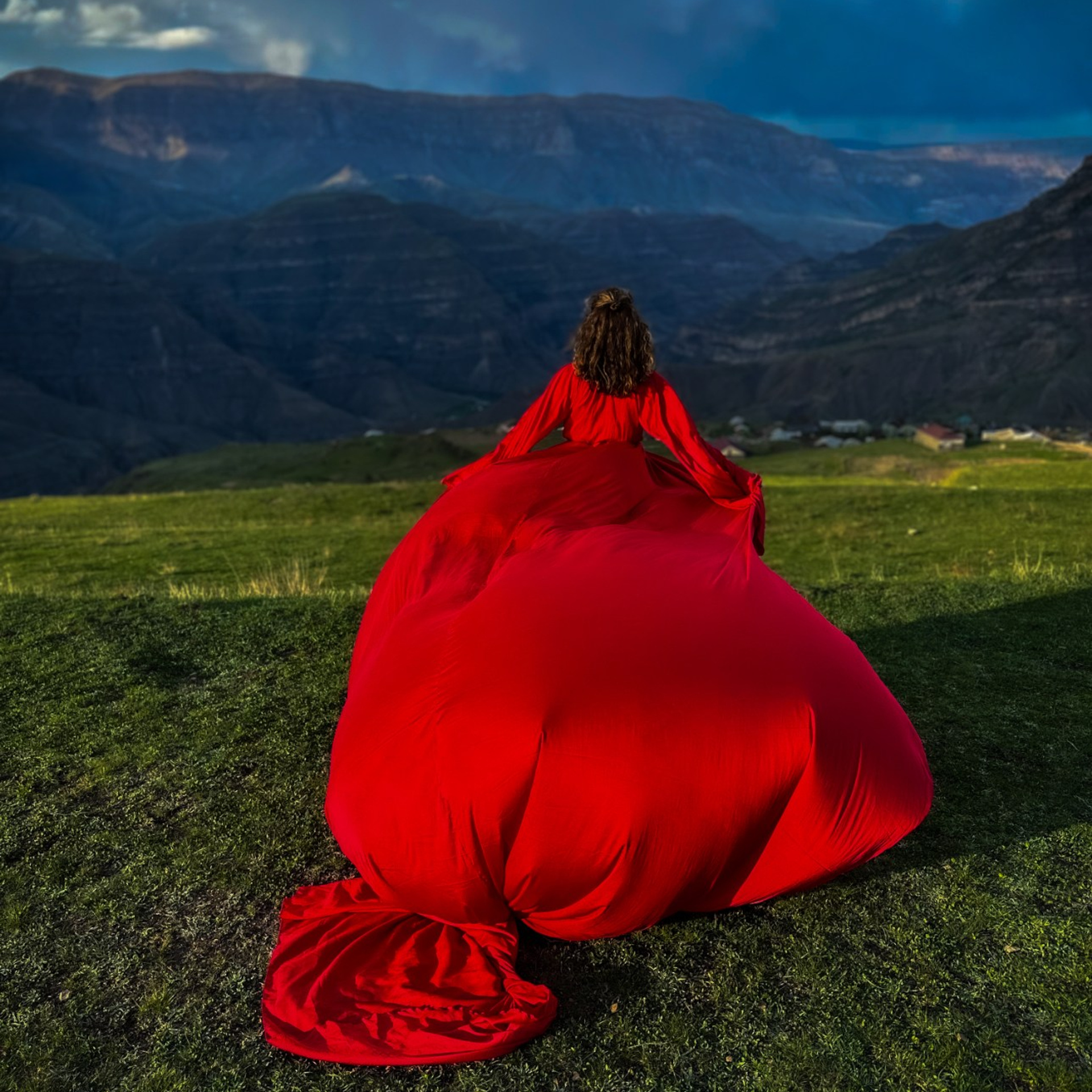 Отзывы. Организатор Авторских Туров Жукова Алёна