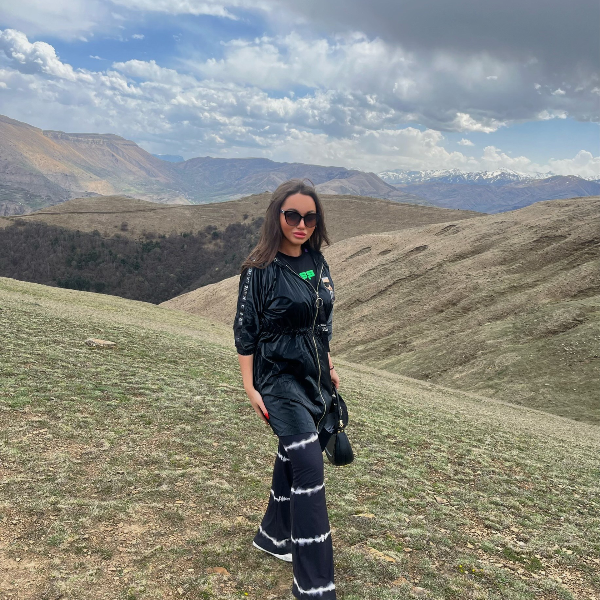 Отзывы. Организатор Авторских Туров Жукова Алёна