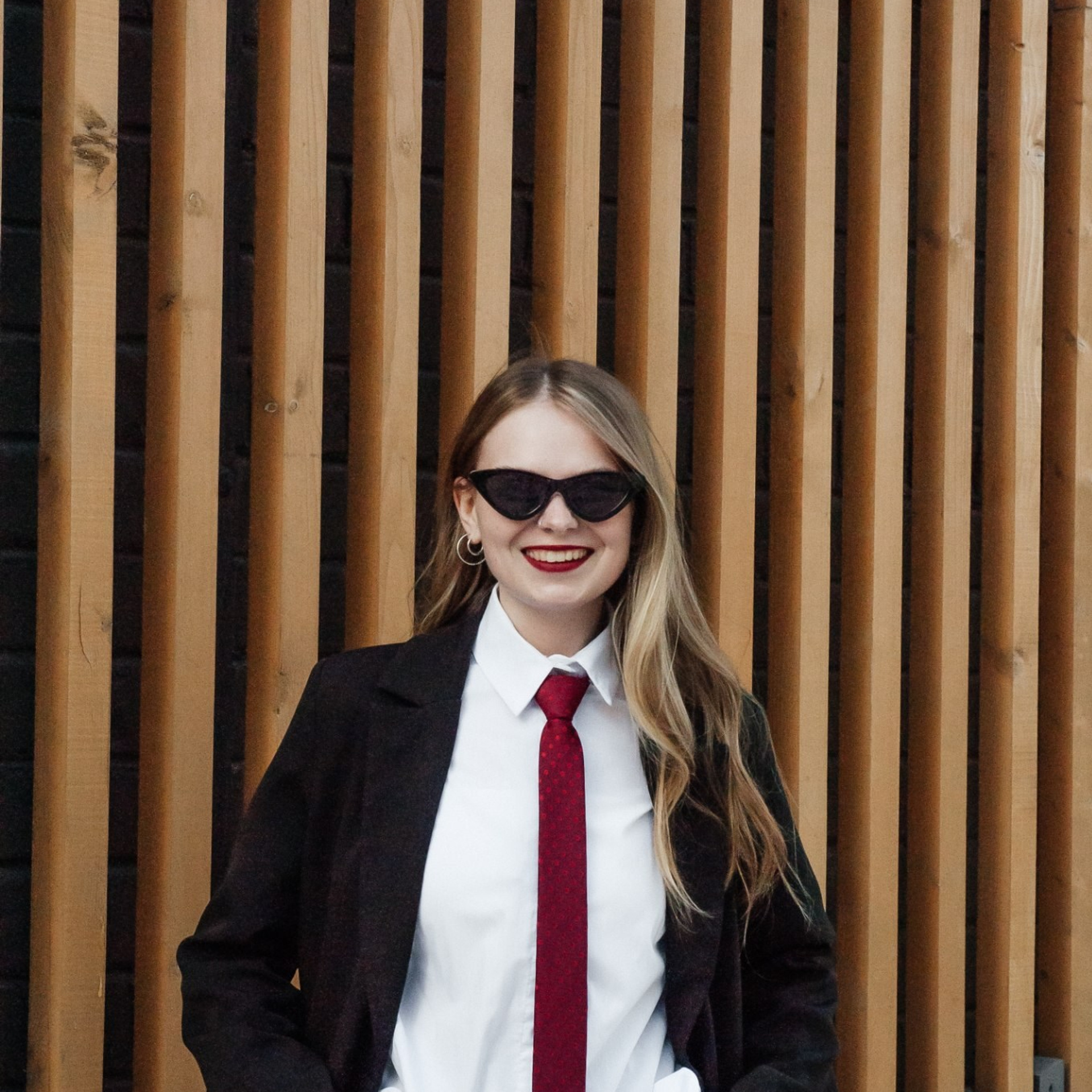 Портретные и индивидуальные съемки