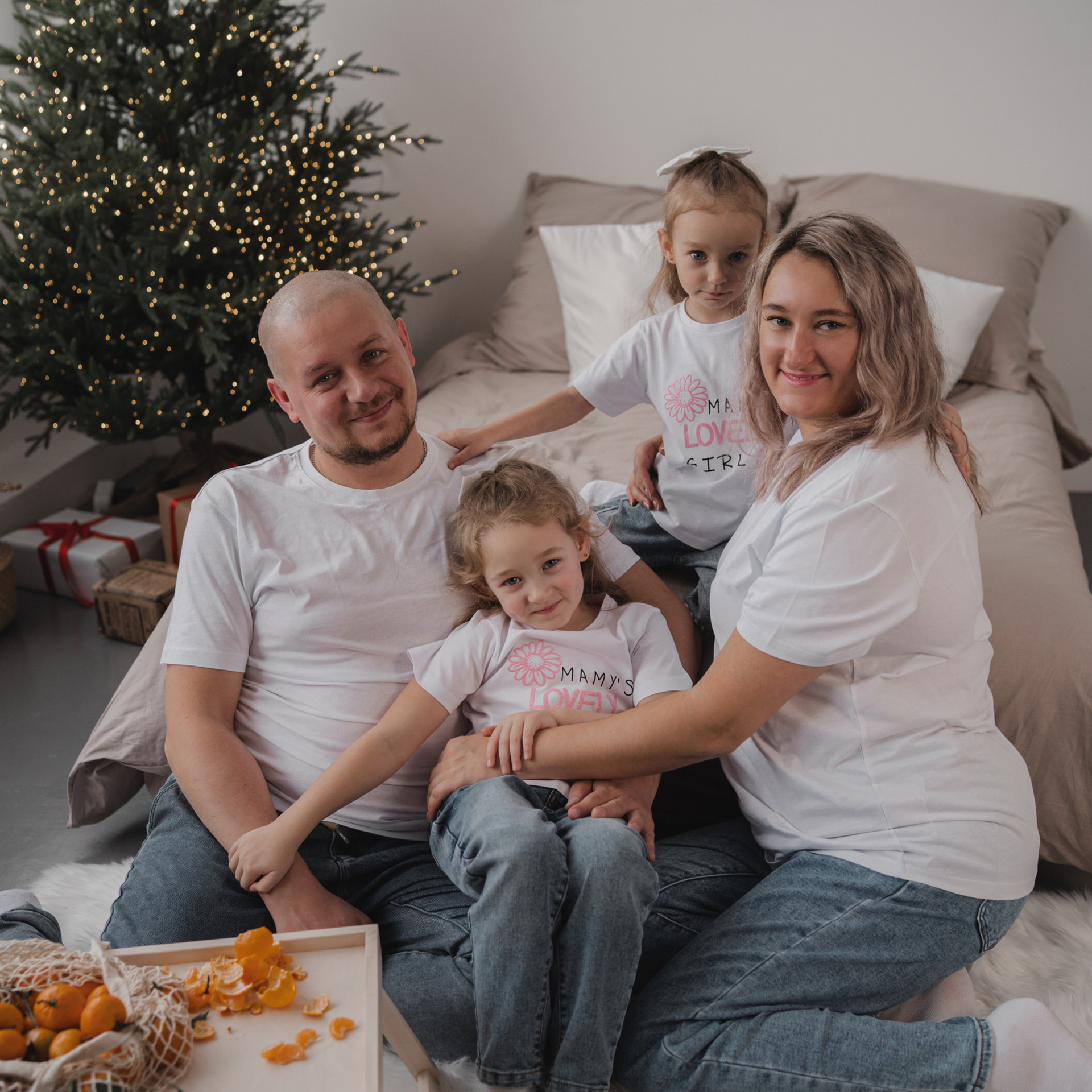 Отзывы. Свадебный и семейный фотограф в Нерюнгри Коринна Аракчеева