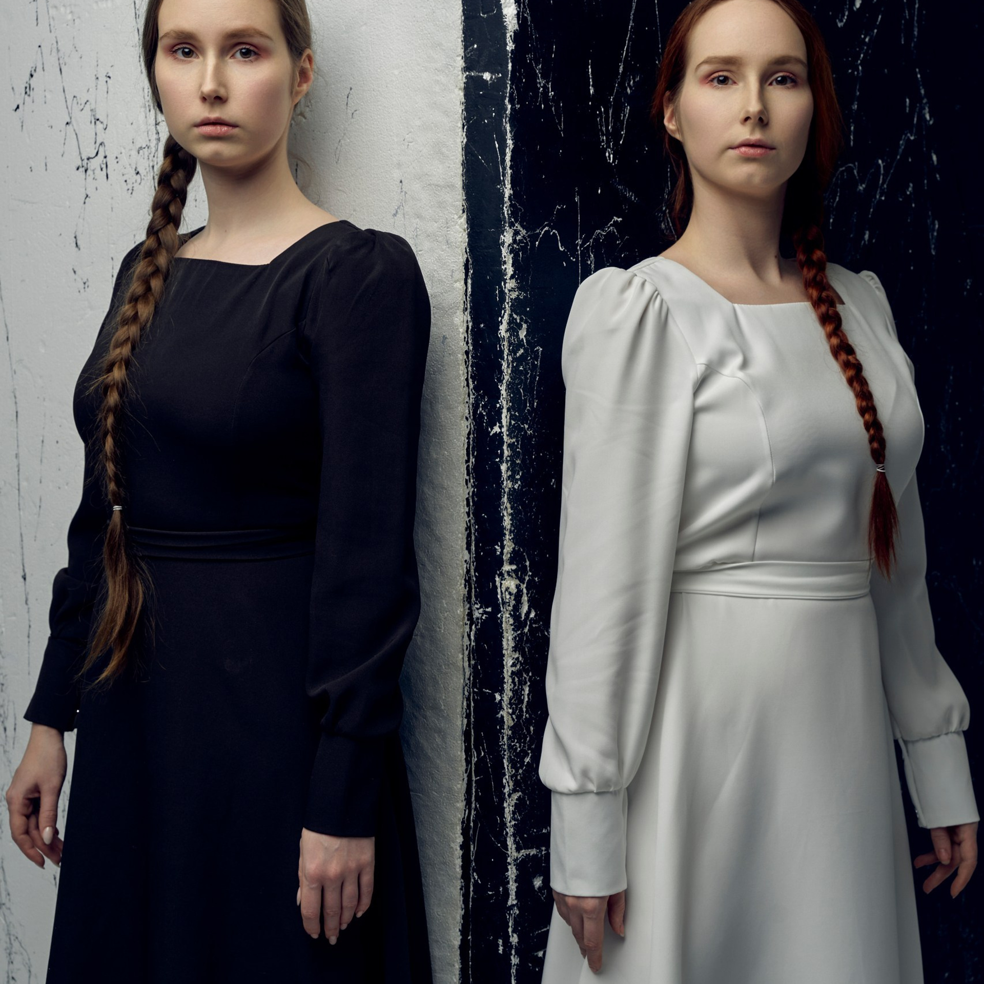 Индивидуальная / Контент. Контент фотограф в Санкт-Петербурге Эрик Шартон