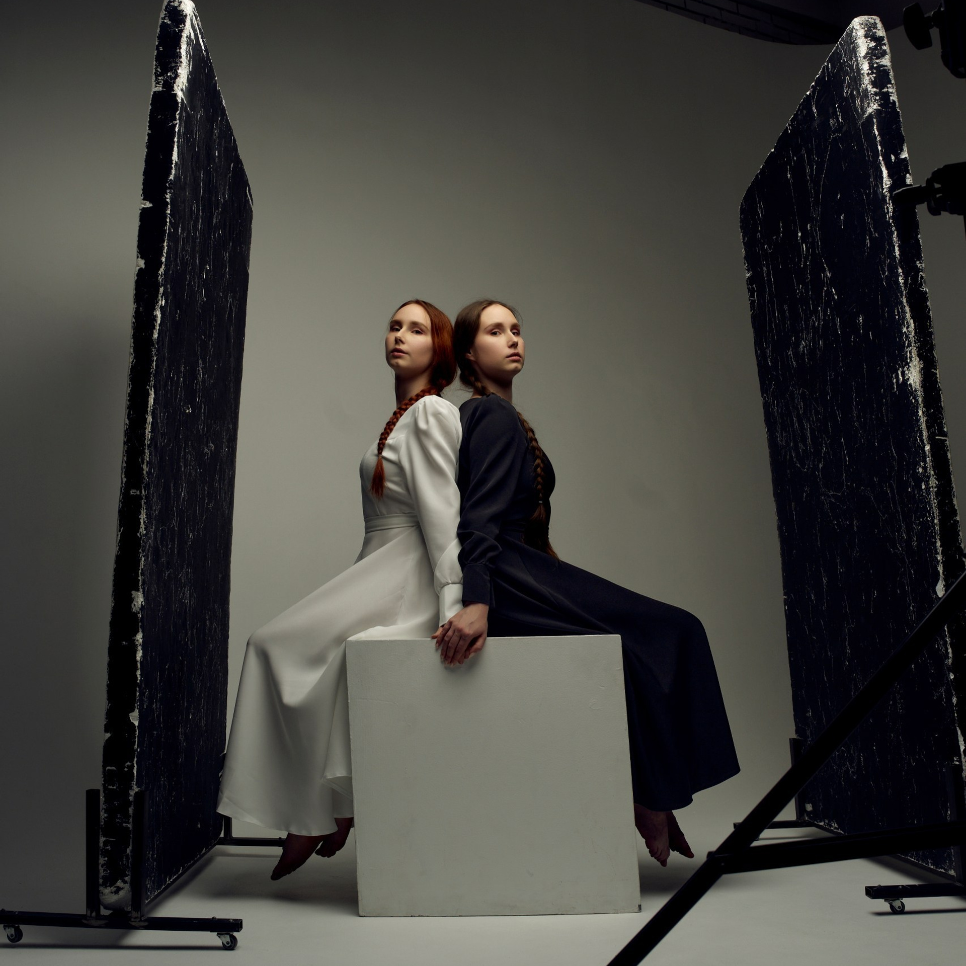 Индивидуальная / Контент. Контент фотограф в Санкт-Петербурге Эрик Шартон