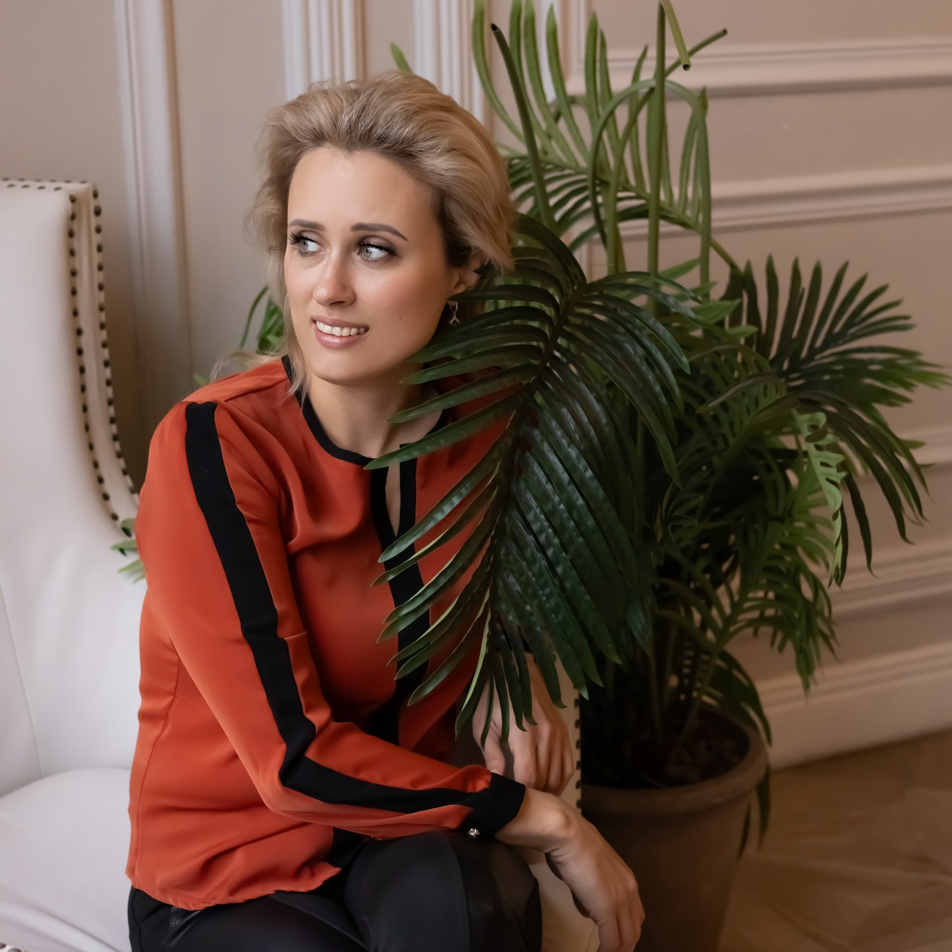 Отзывы. Фотограф Екатерина Канчалаба