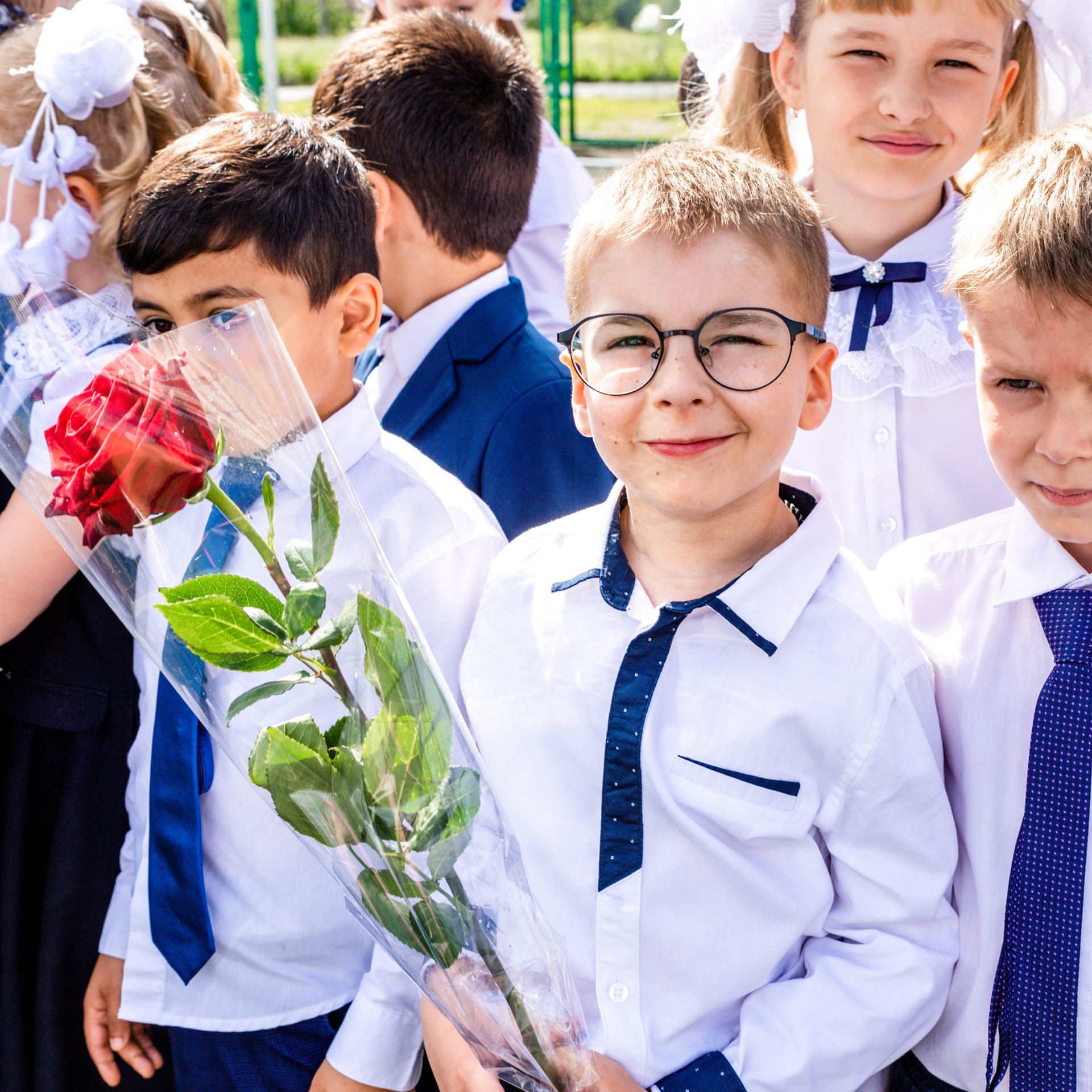 Отзывы. Семейный и детский фотограф в Тамбове Светлана Гуськова