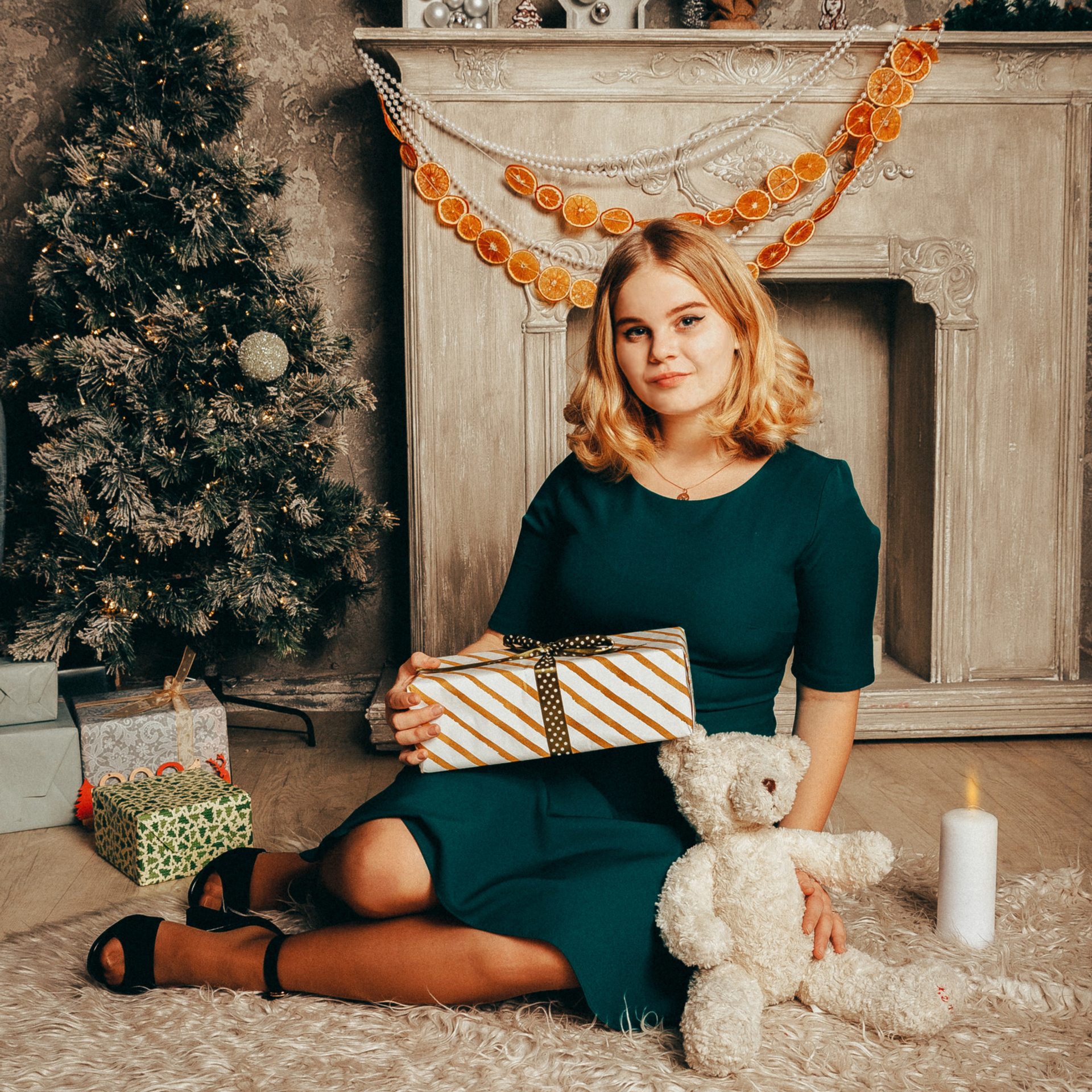 Отзывы. Семейный и детский фотограф в Тамбове Светлана Гуськова