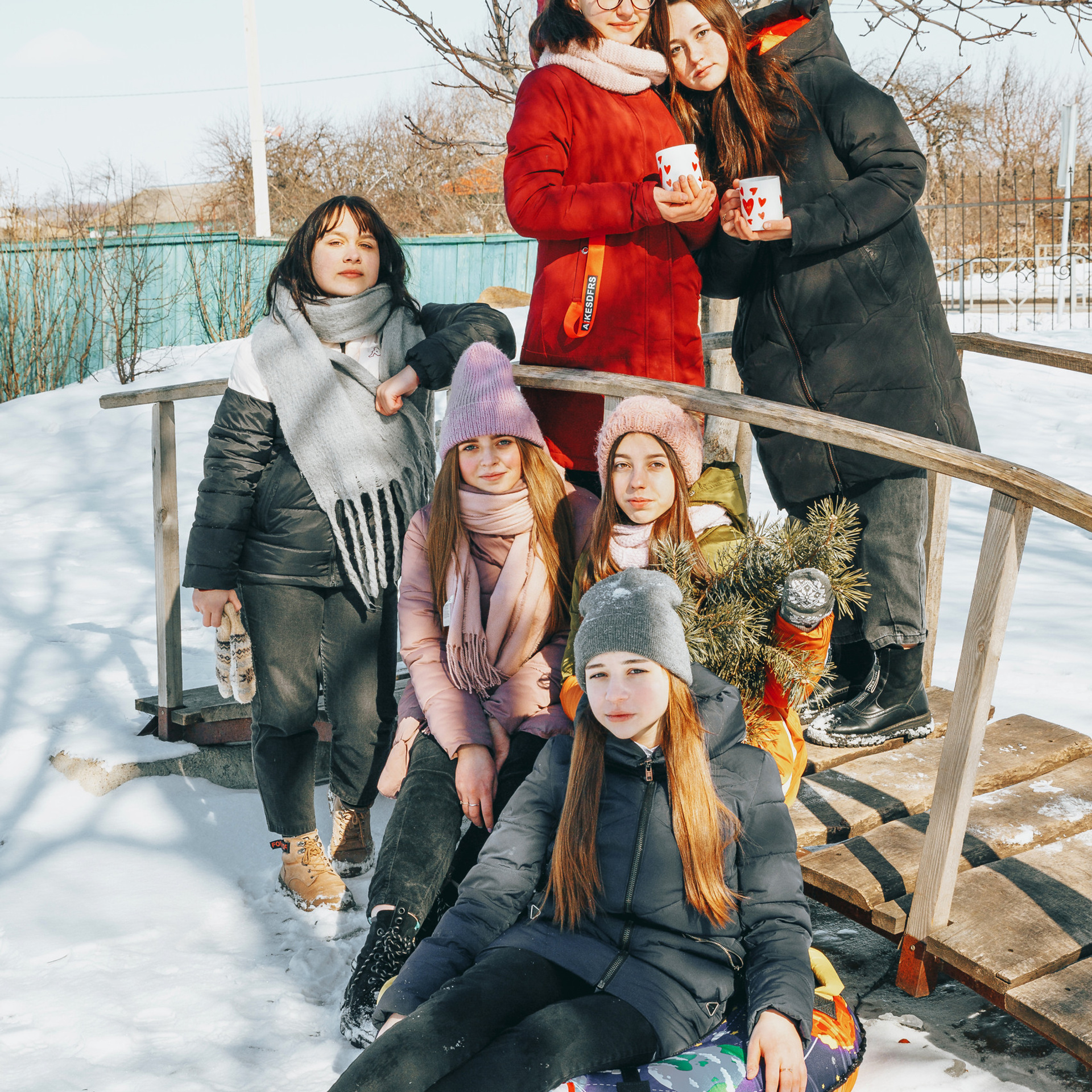 Отзывы. Семейный и детский фотограф в Тамбове Светлана Гуськова