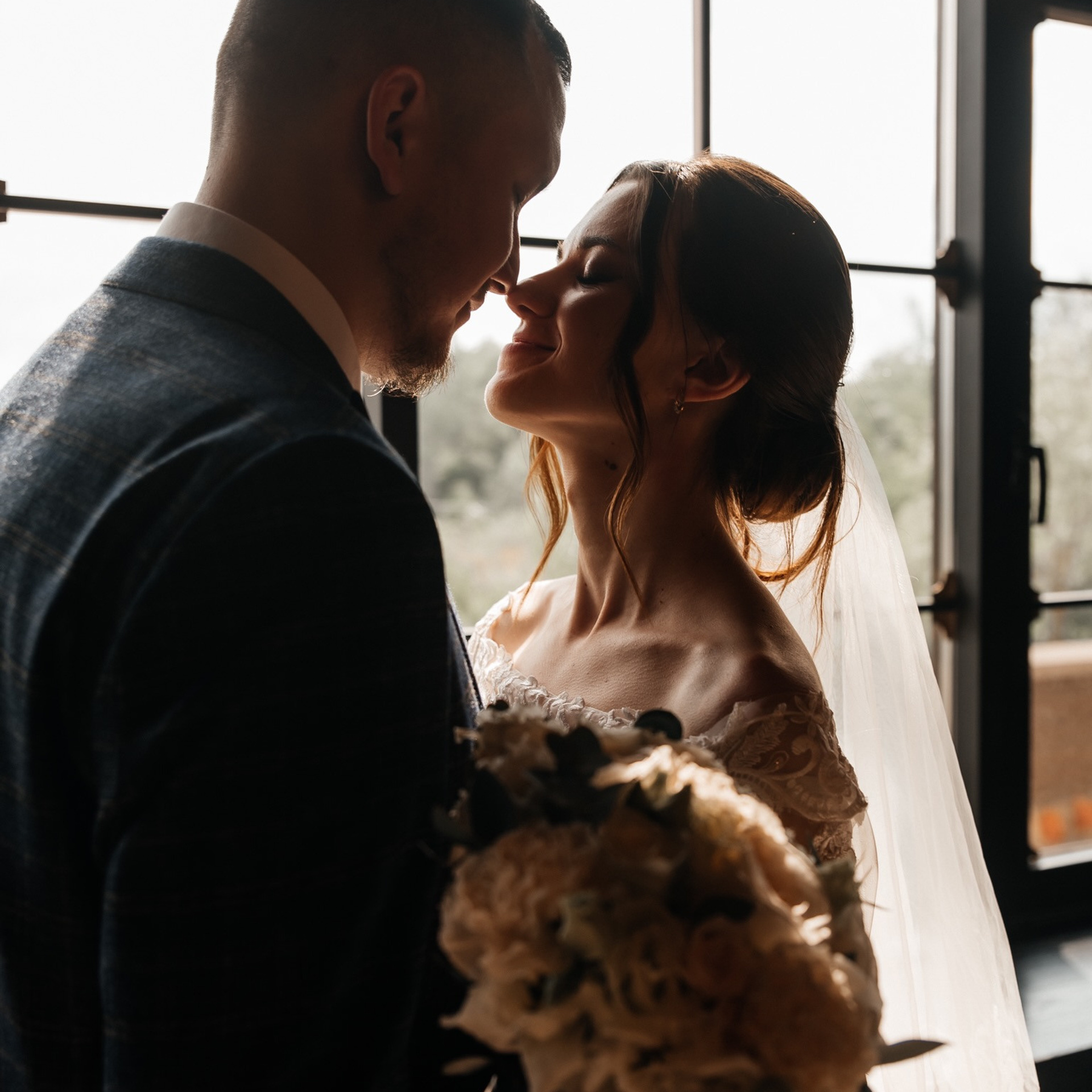 Отзывы. Свадебный фотограф в Москве Лиза Бужинская