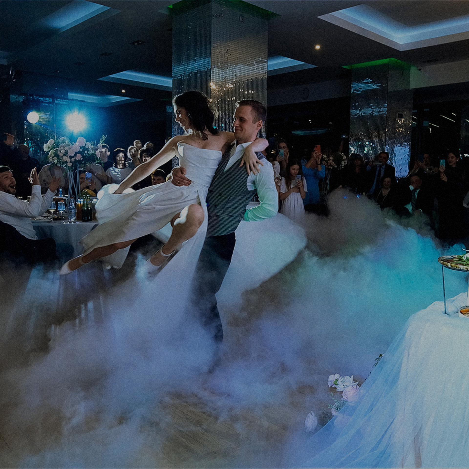 ОБО МНЕ. Tuman Film | Видеосъемка в Сочи и Дубае | Андрей Калитухо