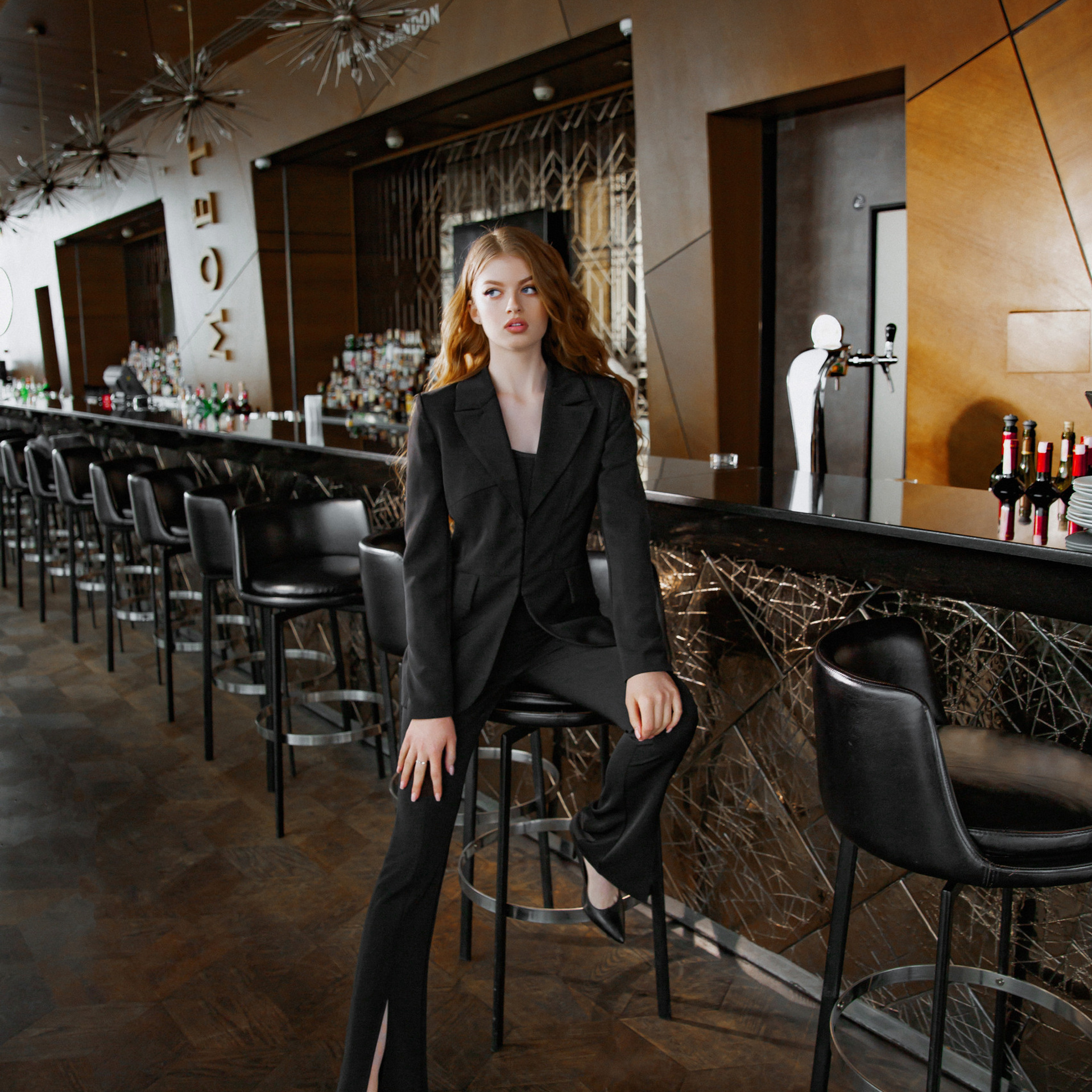 ОБО МНЕ. Tuman Film | Видеосъемка в Сочи и Дубае | Андрей Калитухо