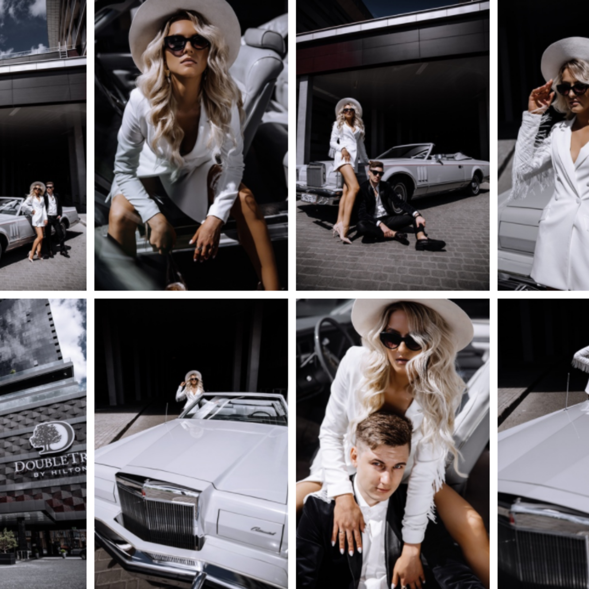 ОБО МНЕ. Tuman Film | Видеосъемка в Сочи и Дубае | Андрей Калитухо