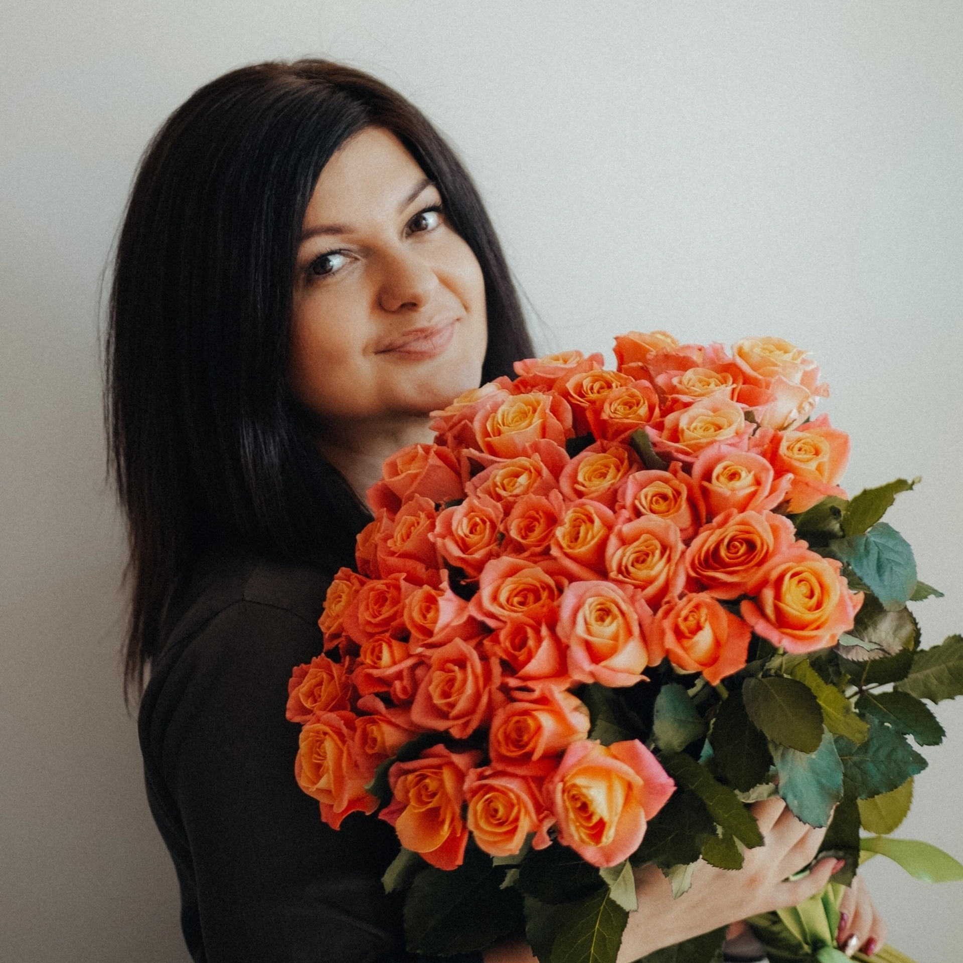 Отзывы. Фотограф и режиссер Сергей Спирин. Москва