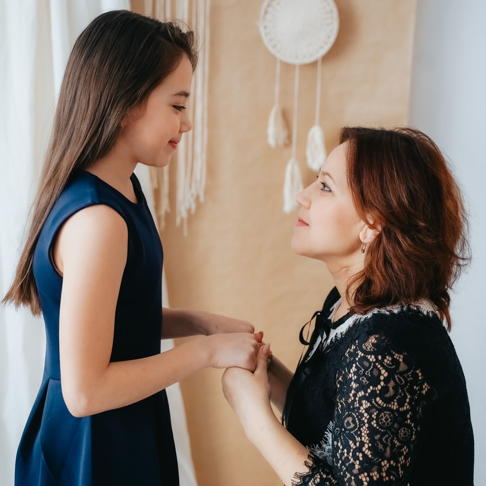 Проект «Женский день»