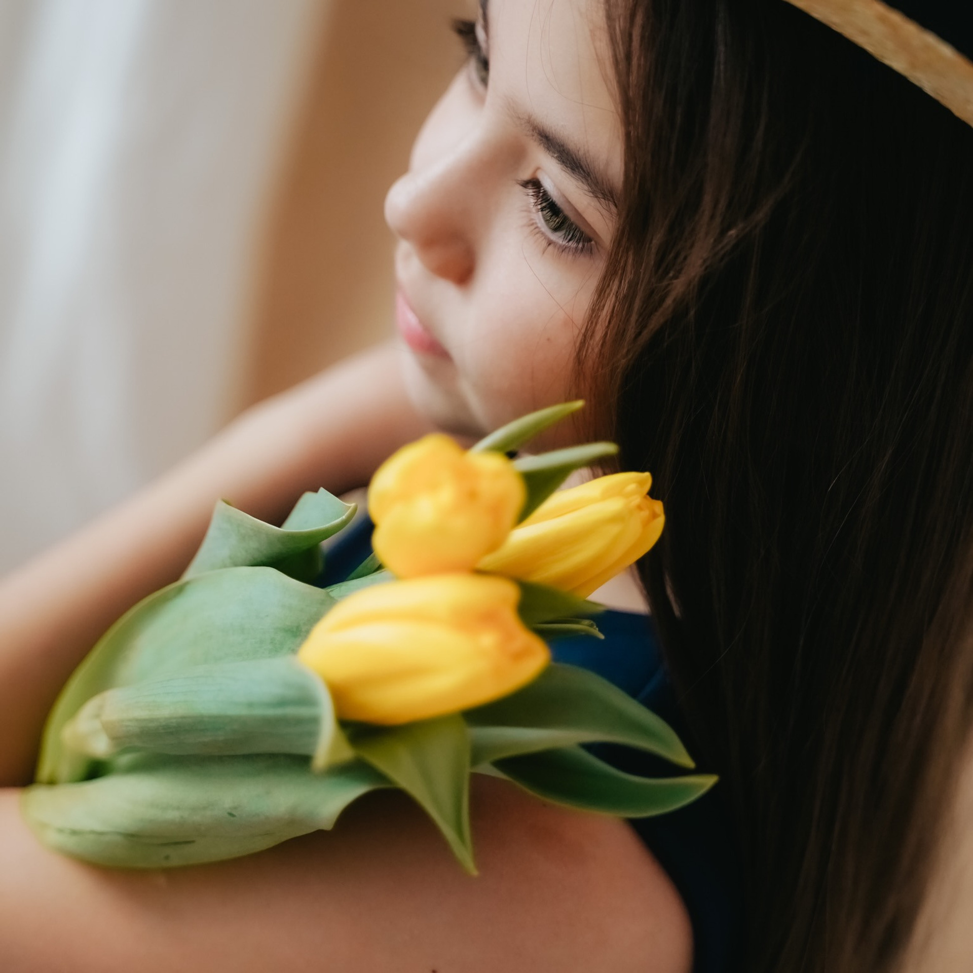 Проект «Женский день»