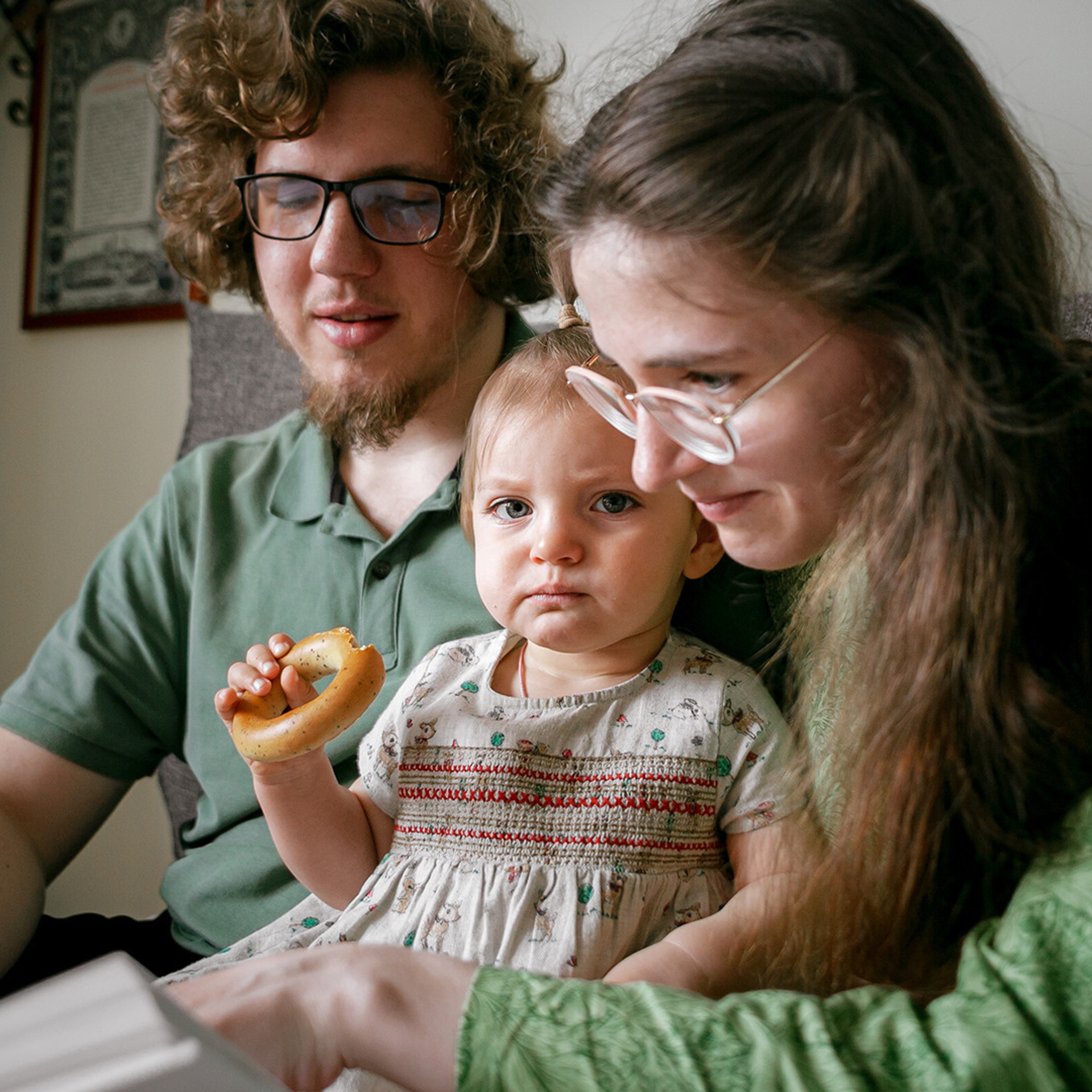 Аня Фалеева. Контент-фотограф в Москве Тима Забабурин