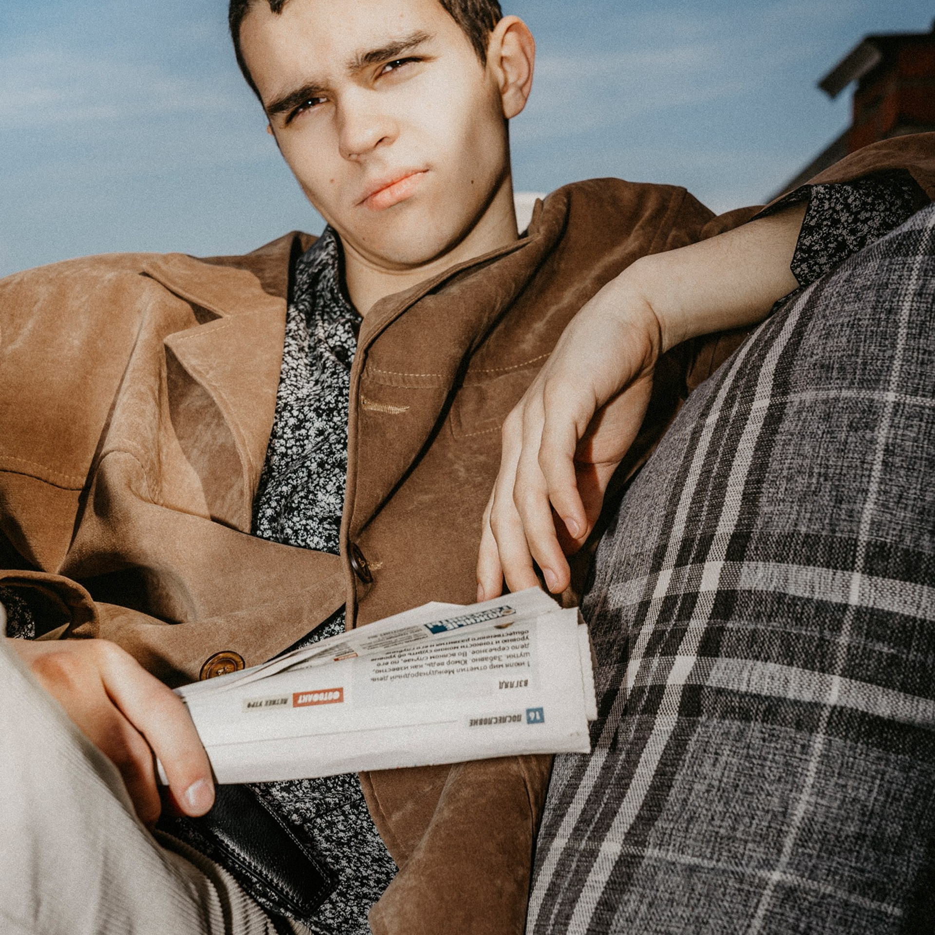 Контент-фотограф Москва - отзывы. Контент-фотограф в Москве Тима Забабурин