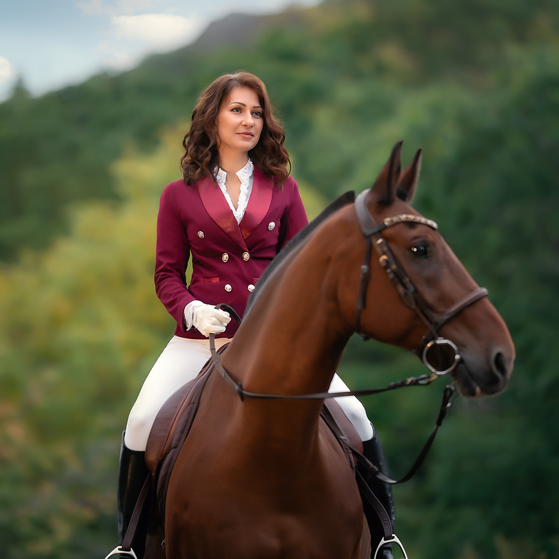 Отзывы о фотосессии. Фотограф Кочнова Диана город Владивосток