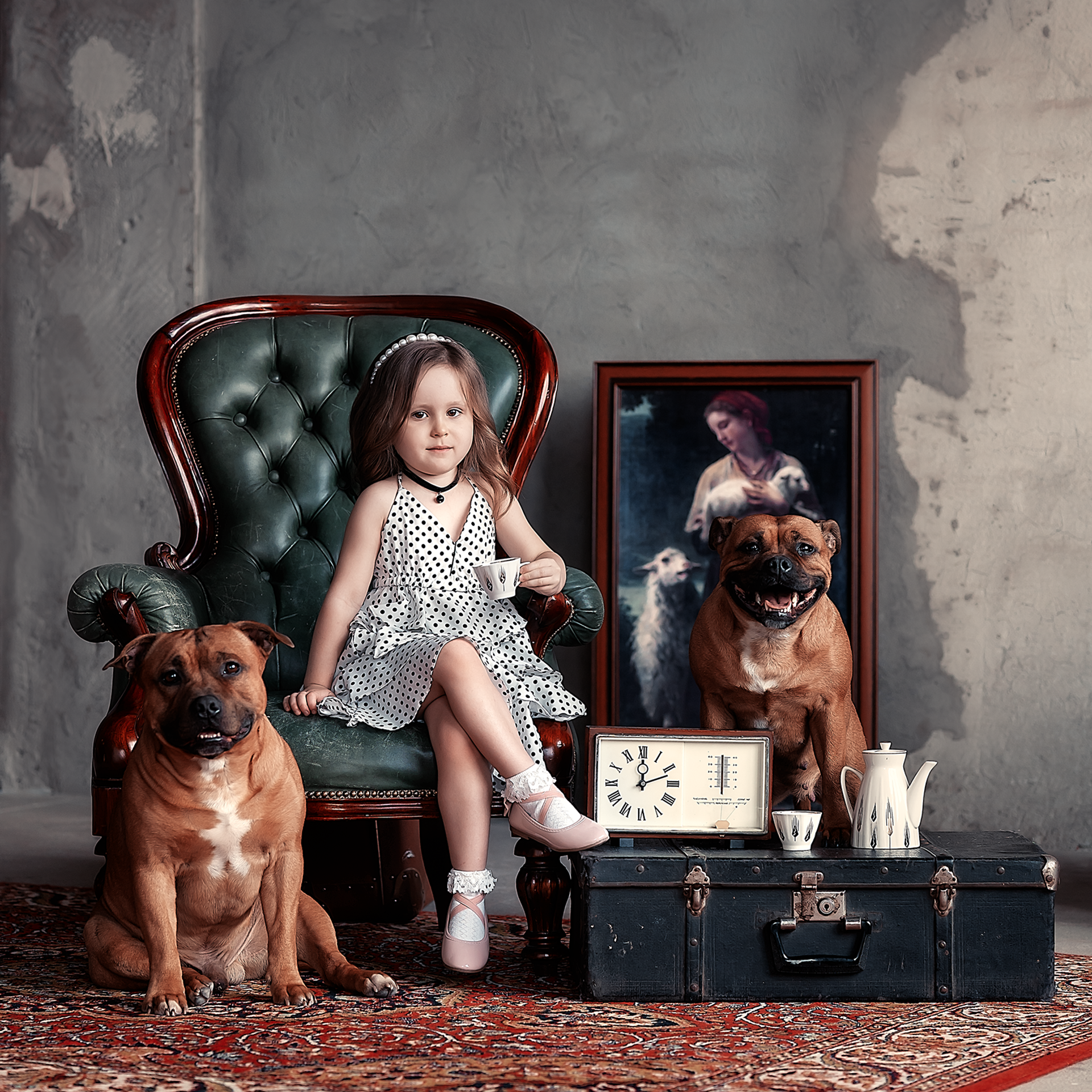 Отзывы о фотосессии. Фотограф Кочнова Диана город Владивосток