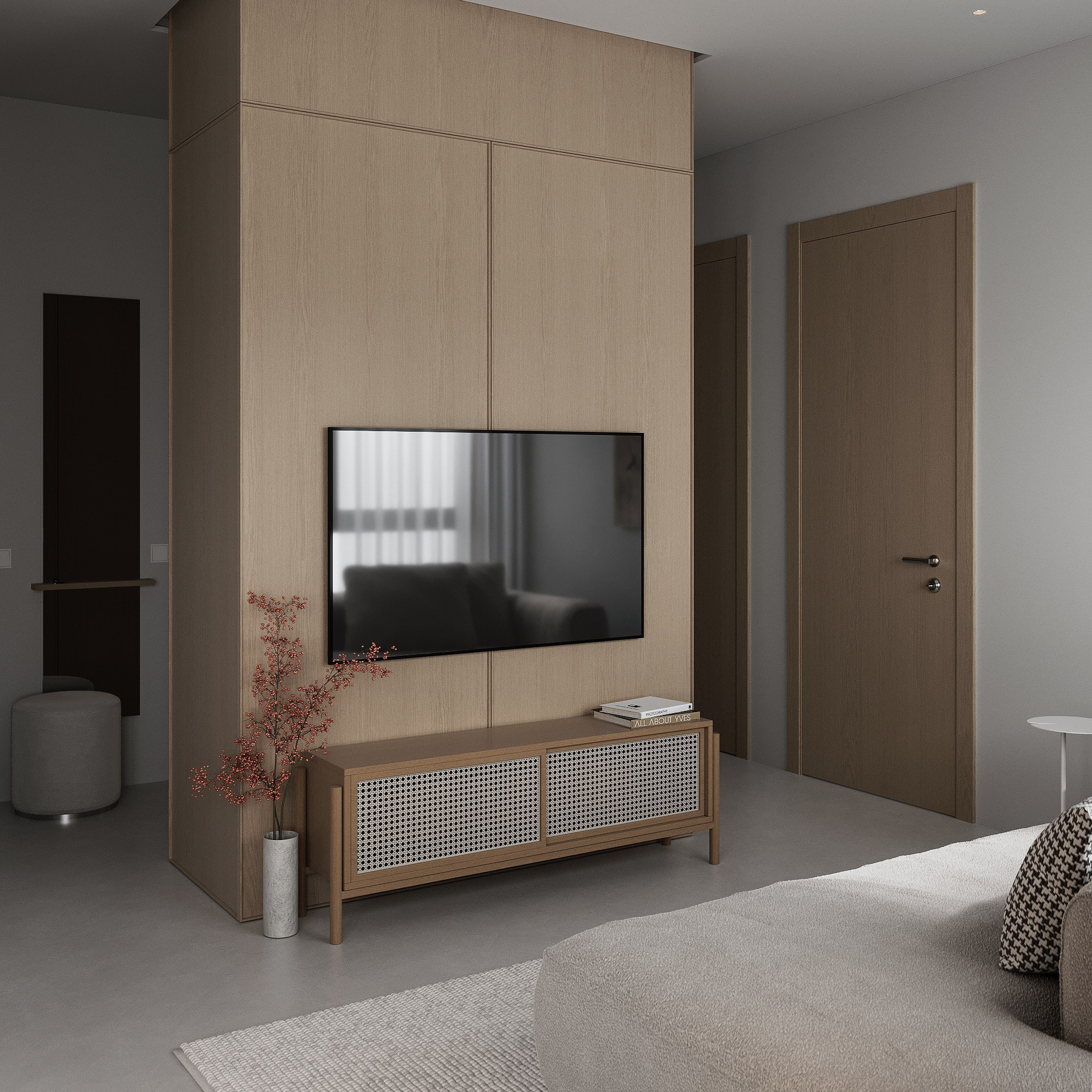 ЖК&nbsp;Вереск | 61&nbsp;m² | Москва