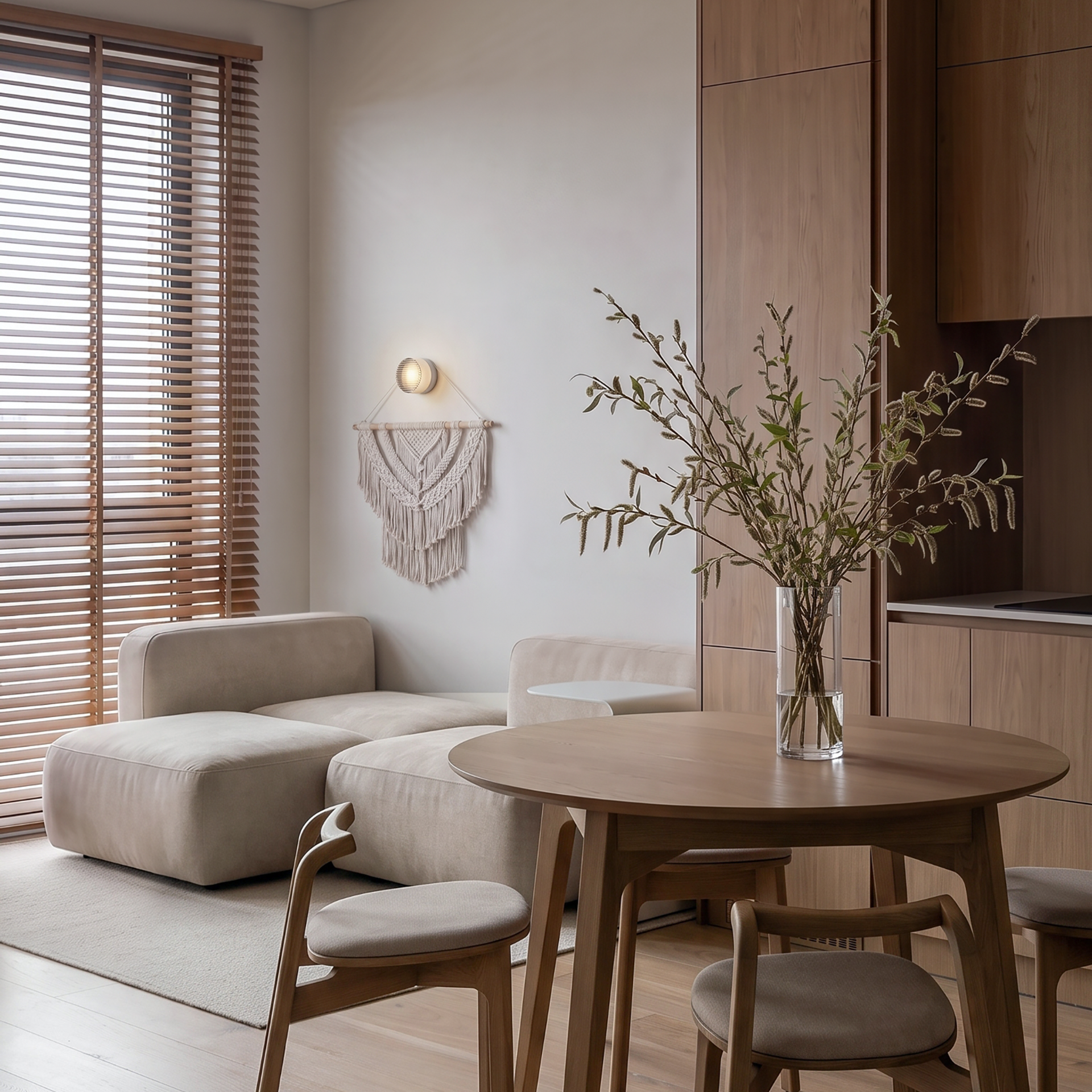 ЖК iLove | 72 m² | Москва
