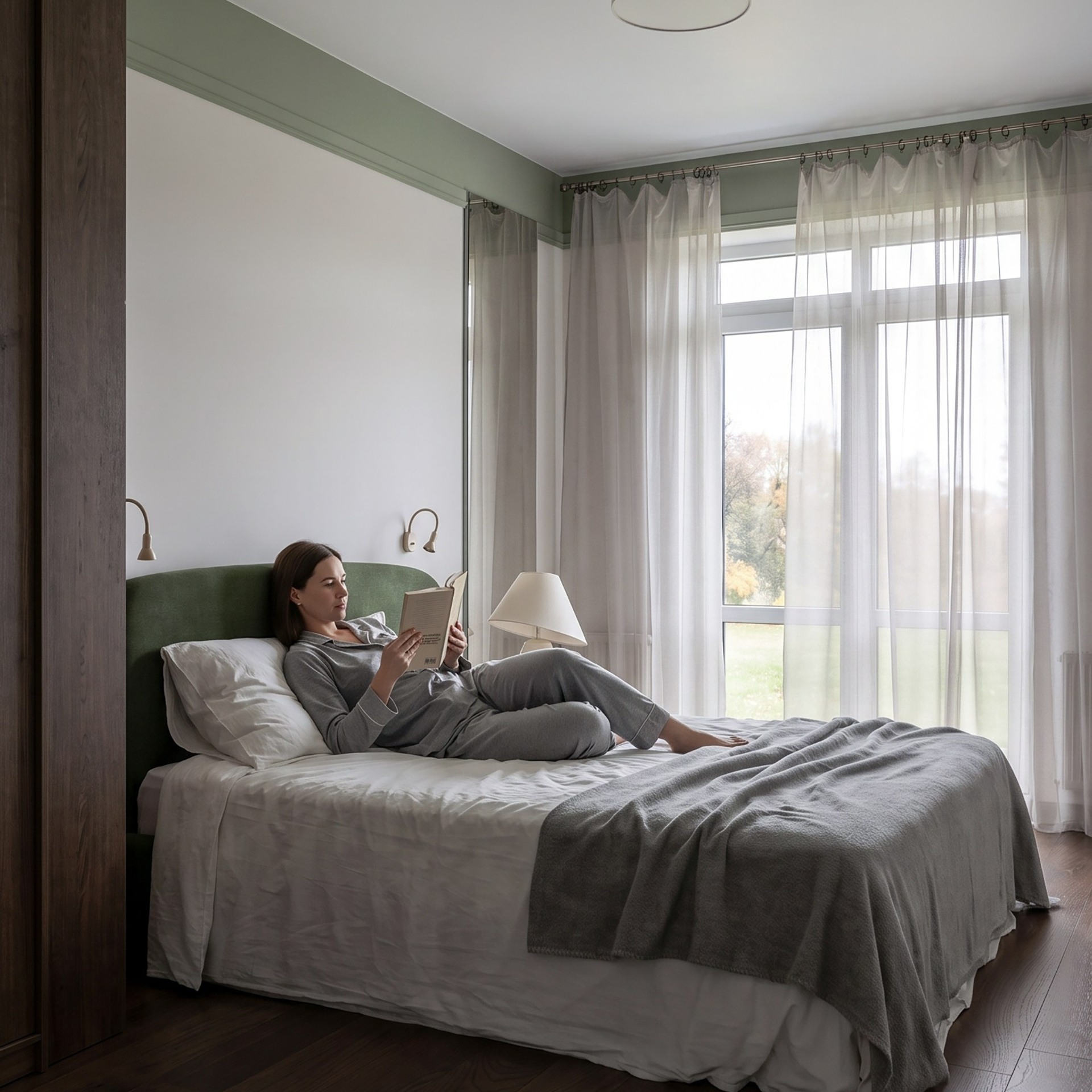 ЖК 3-го Интернационала, 30 | 84 m² | Иваново
