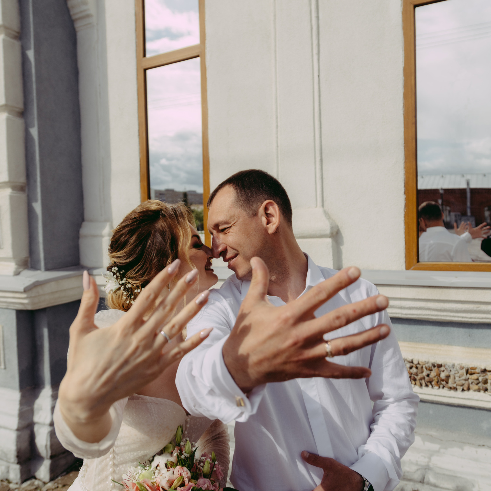 Отзывы. Свадебный фотограф Стерлитамак, Уфа, Салават, Ишимбай