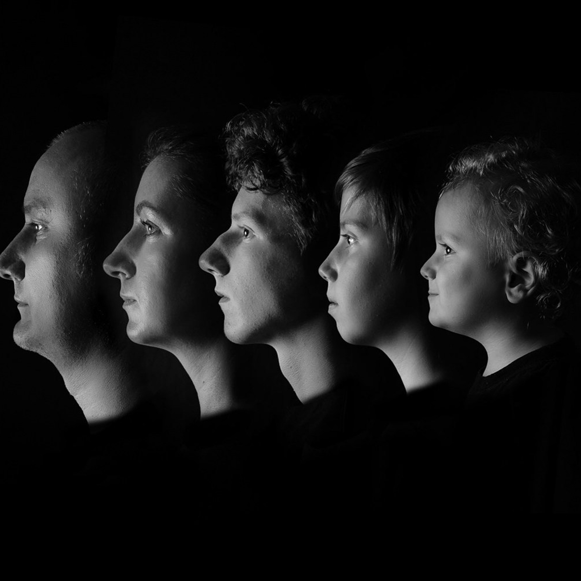 Долгожданное фото