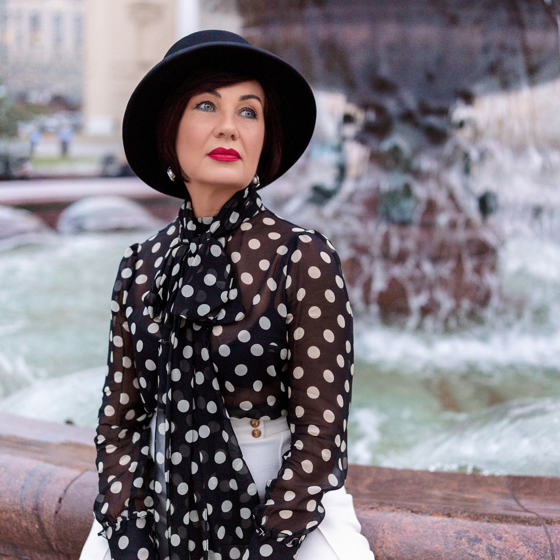 Отзывы. Женский и семейный фотограф в Москве- Ольга Самусенко