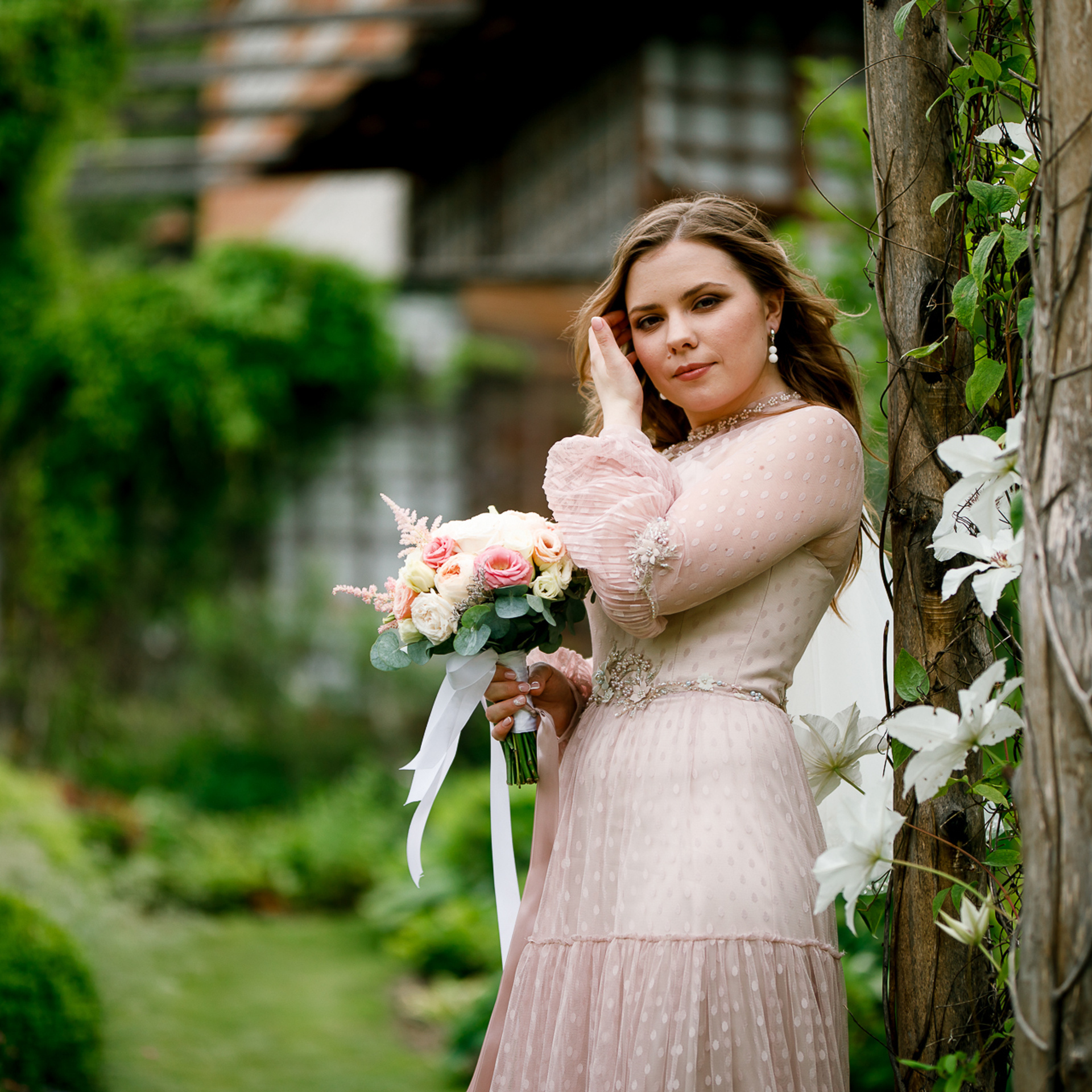 Отзывы. Свадебный фотограф в Курске Антон Богданов
