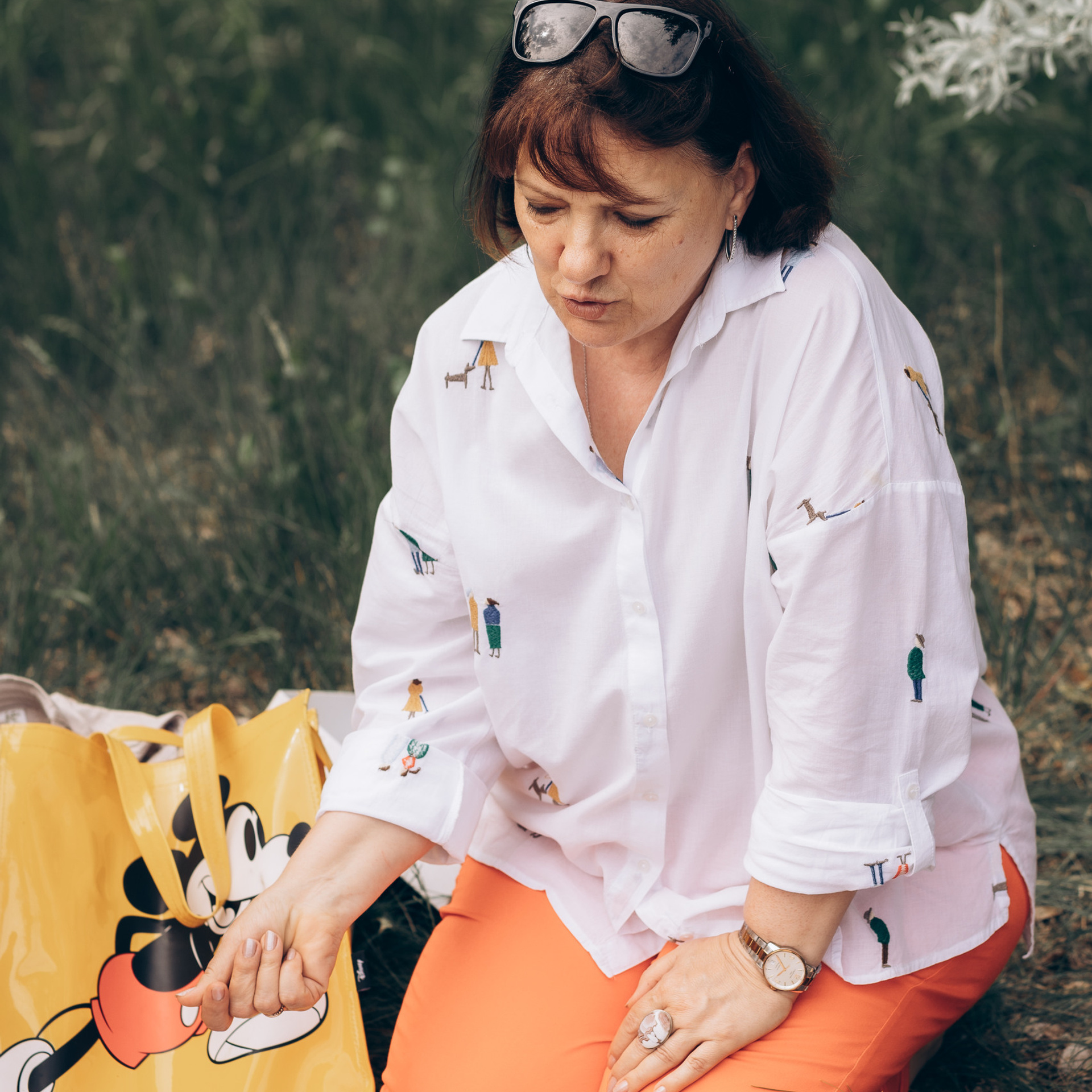 Отзывы. Фотограф в Челябинске Снежана Резниченко