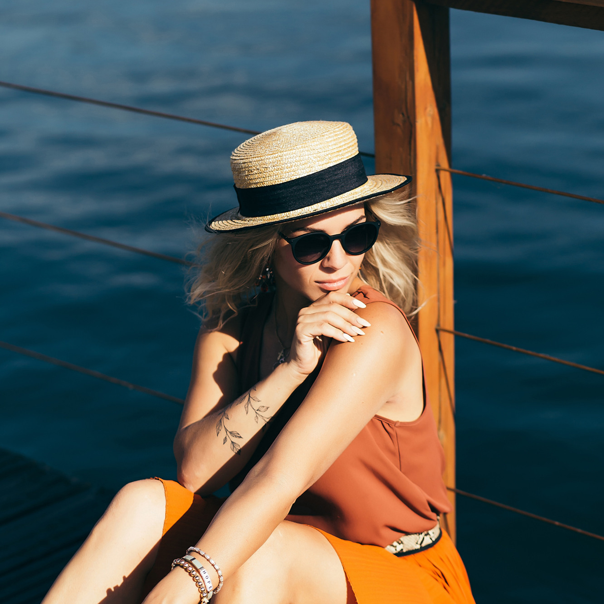 Отзывы. Фотограф Дарья Белшам