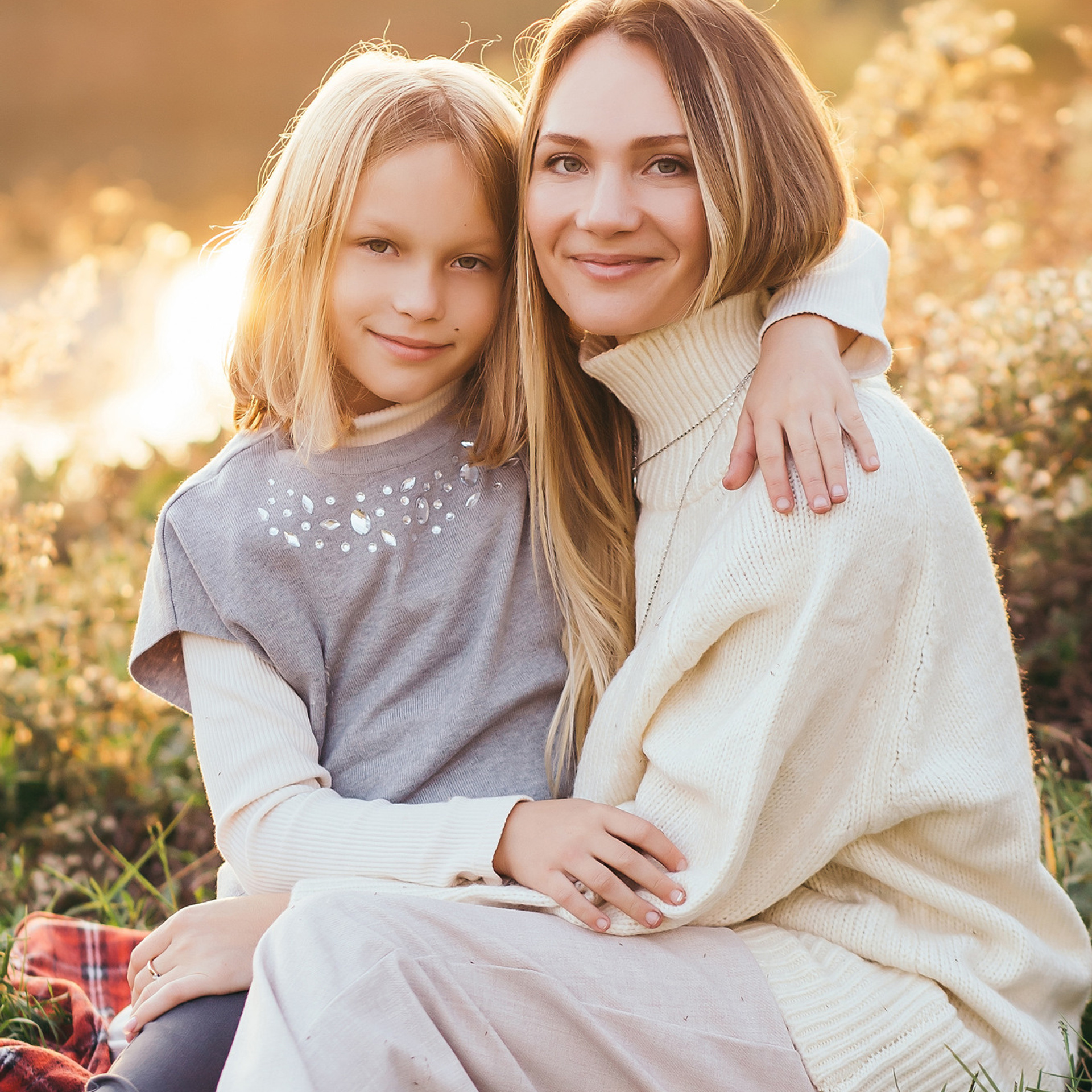 Отзывы. Фотограф Дарья Белшам