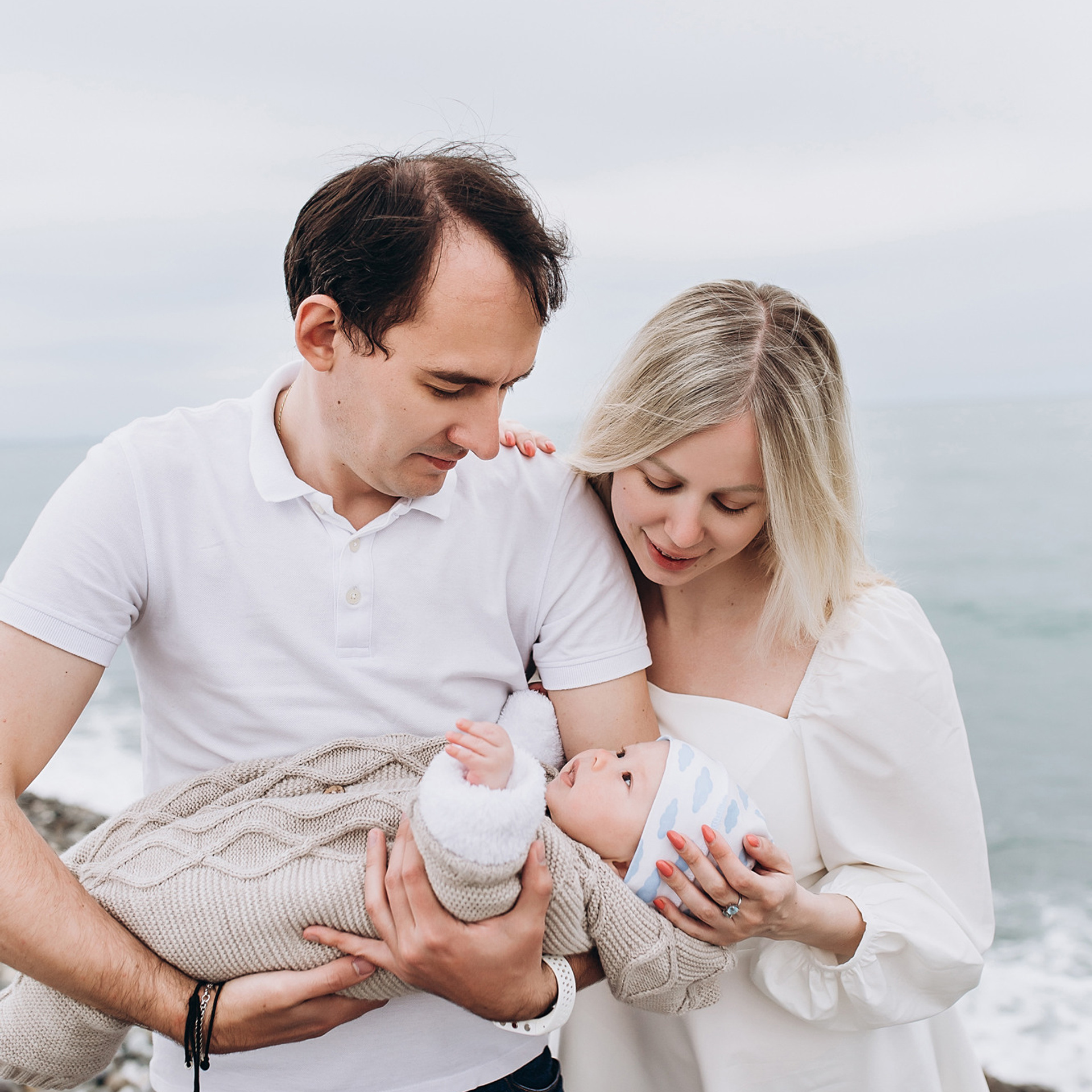 Отзывы. Фотограф Дарья Белшам