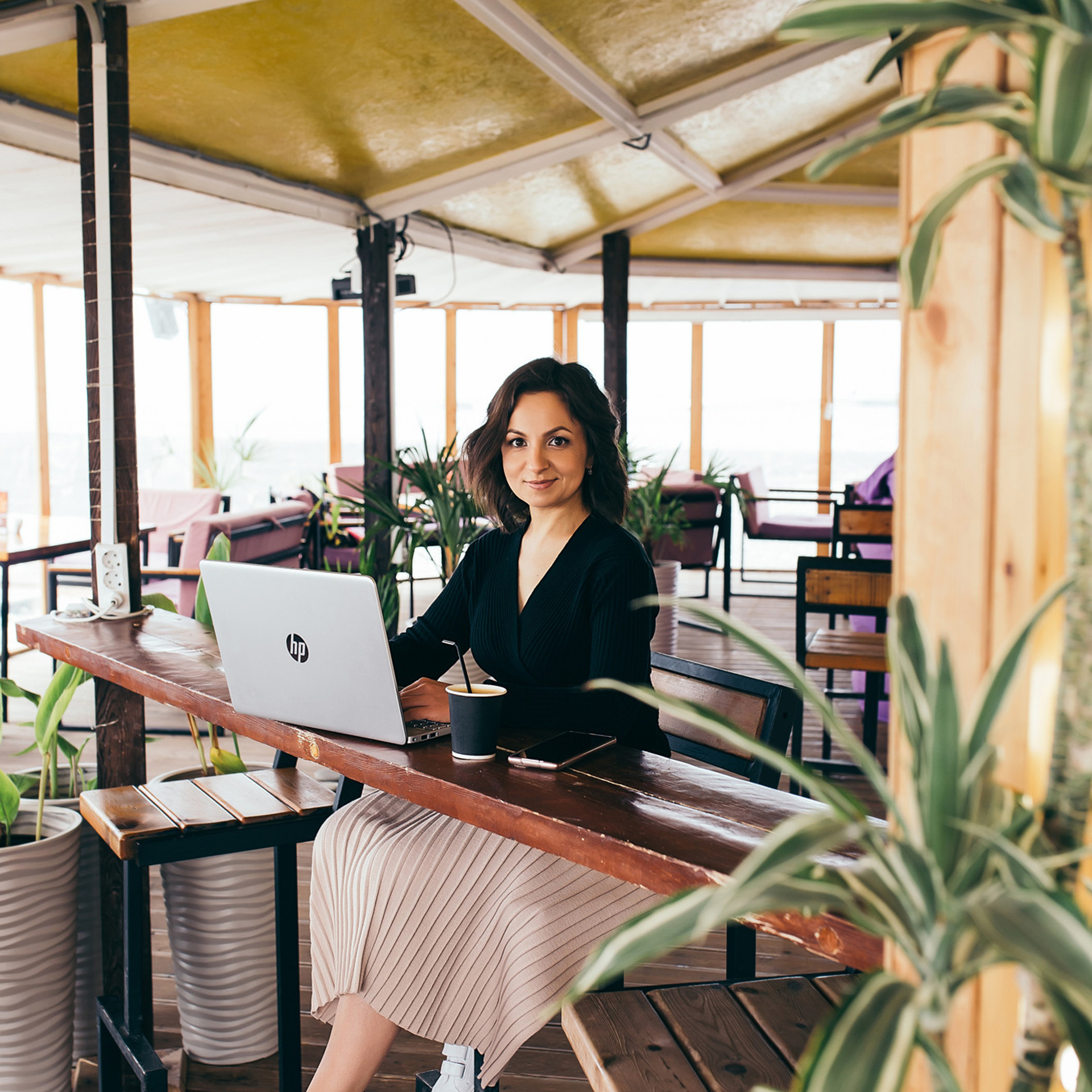 Отзывы. Фотограф Дарья Белшам