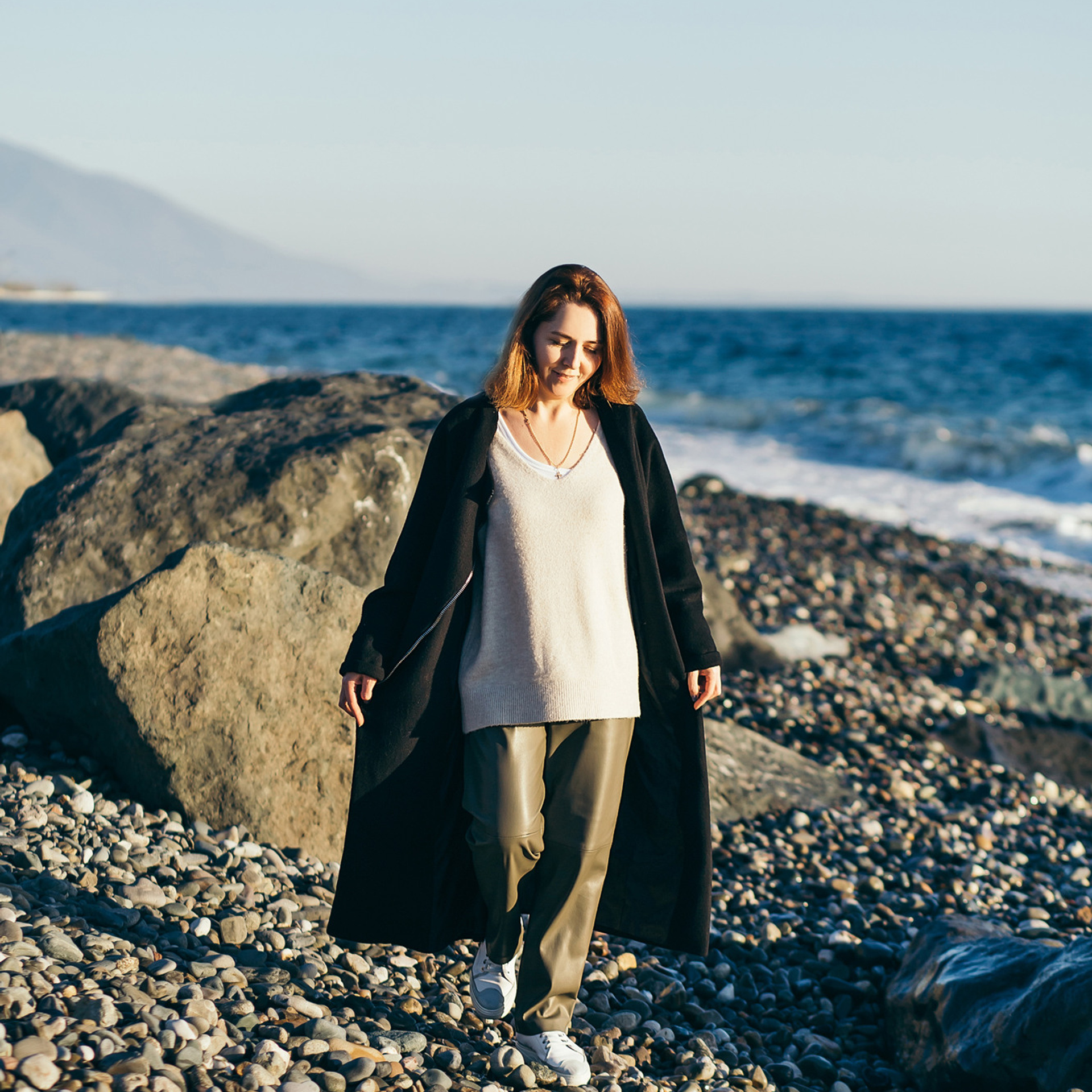 Отзывы. Фотограф Дарья Белшам