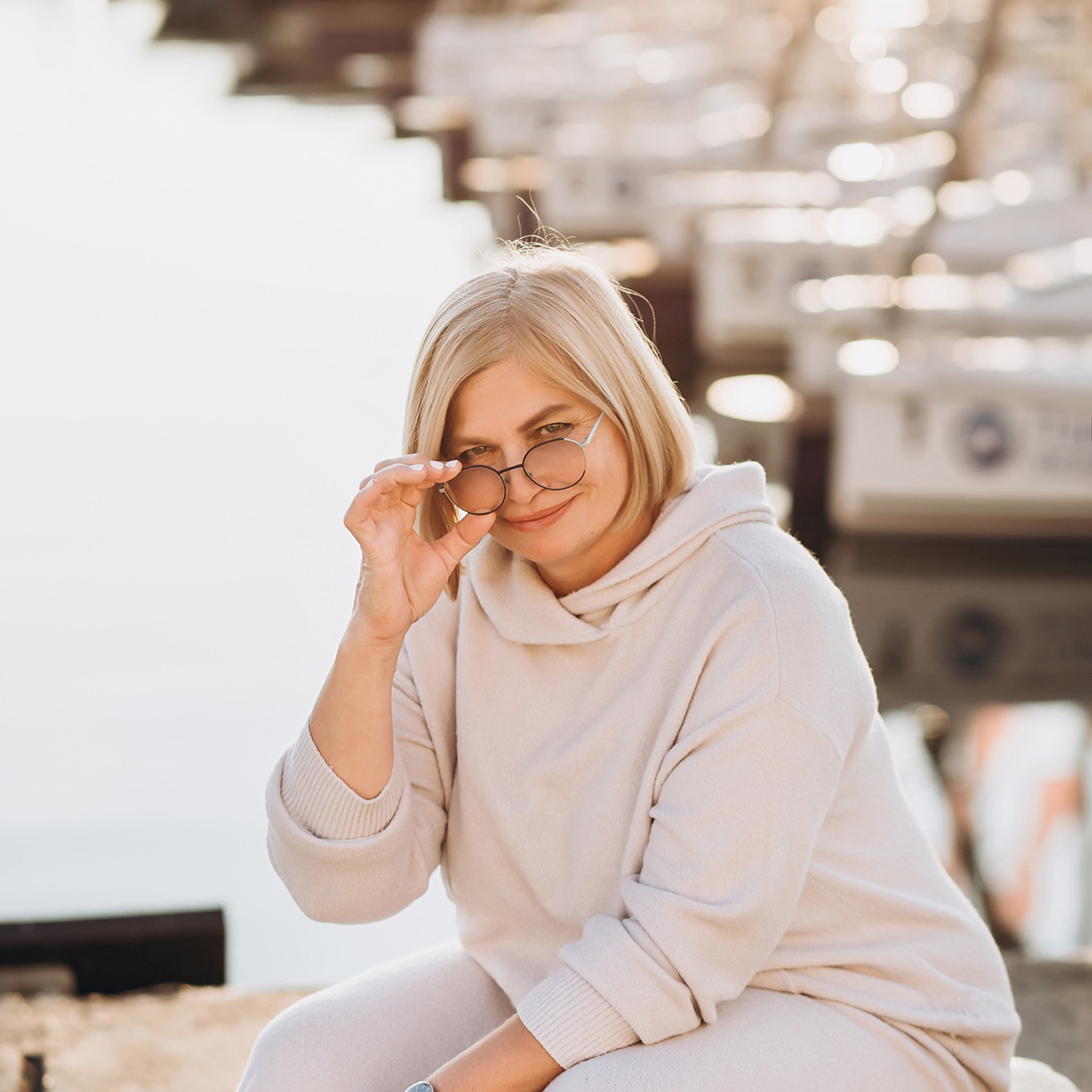 Отзывы. Фотограф Дарья Белшам