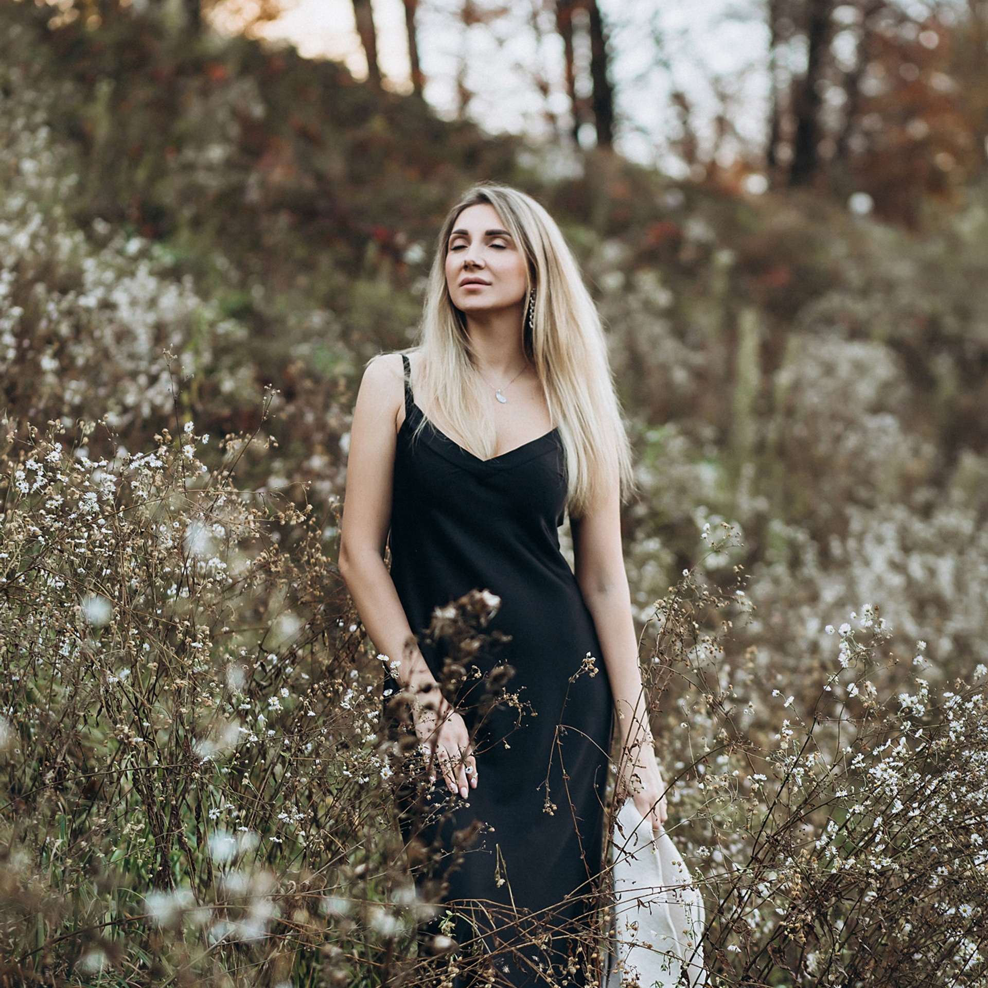 Отзывы. Фотограф Дарья Белшам