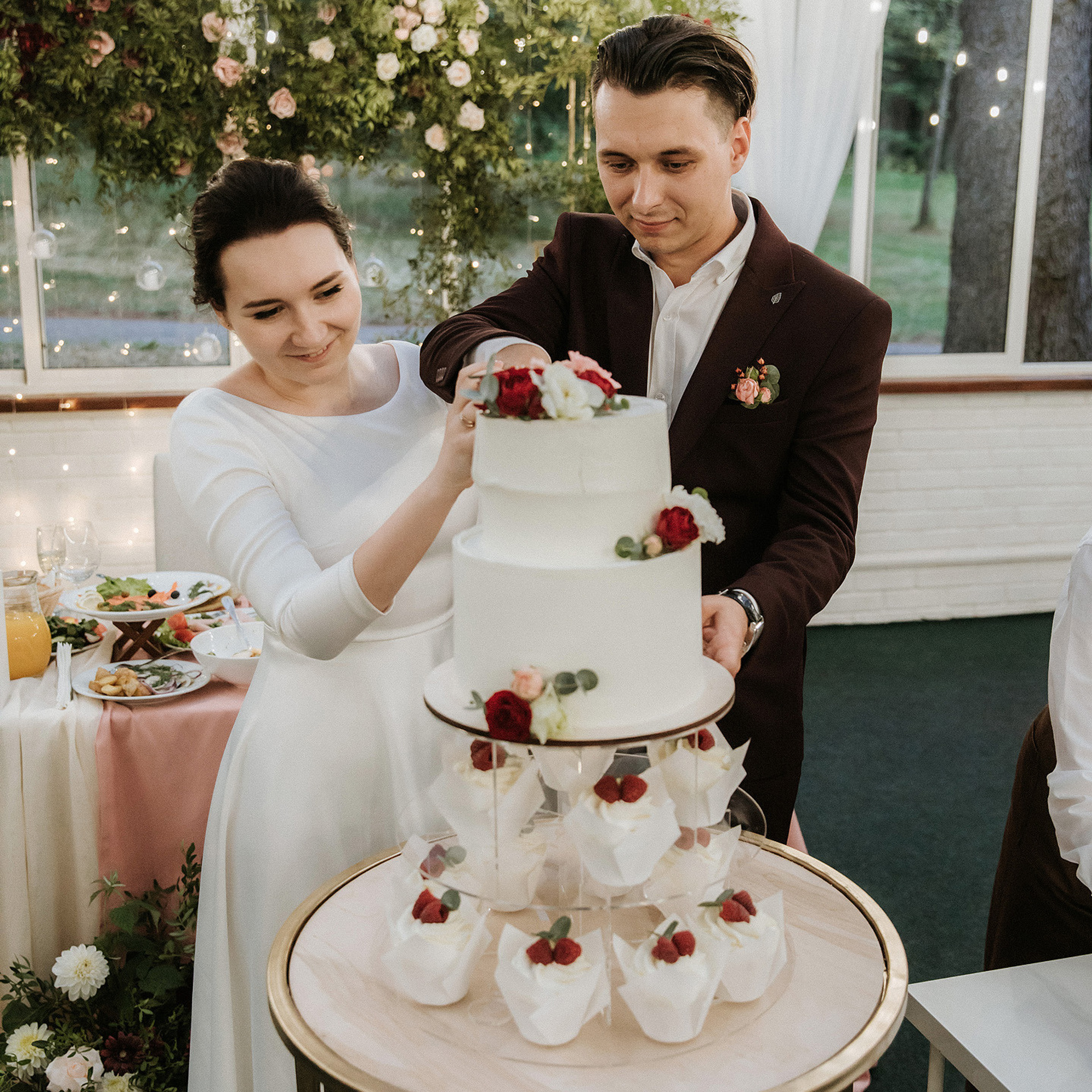 O&P. Семейный и свадебный фотограф в Москве и МО Женя Истинова