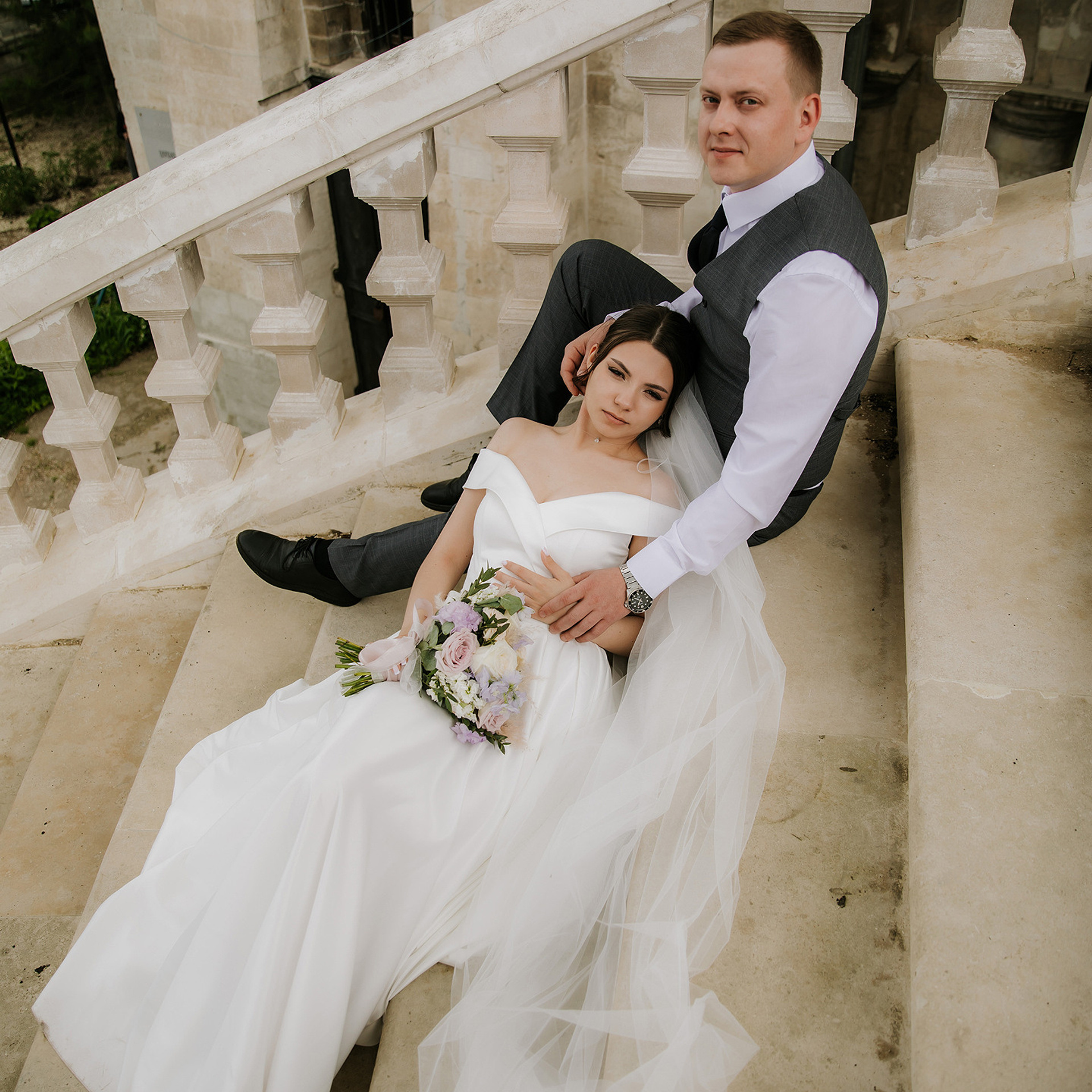 J&V. Семейный и свадебный фотограф в Москве и МО Женя Истинова