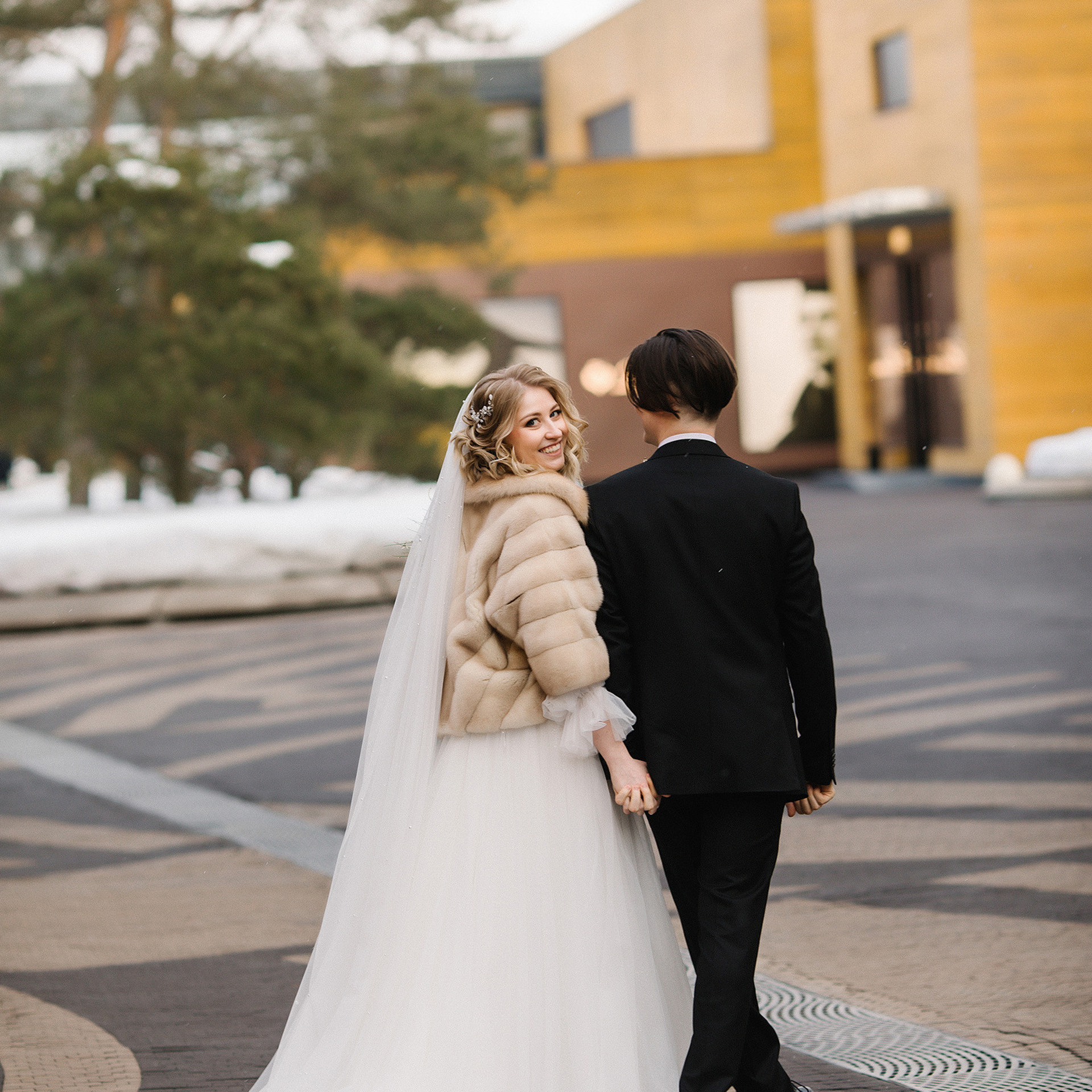 A&I. Семейный и свадебный фотограф в Москве и МО Женя Истинова